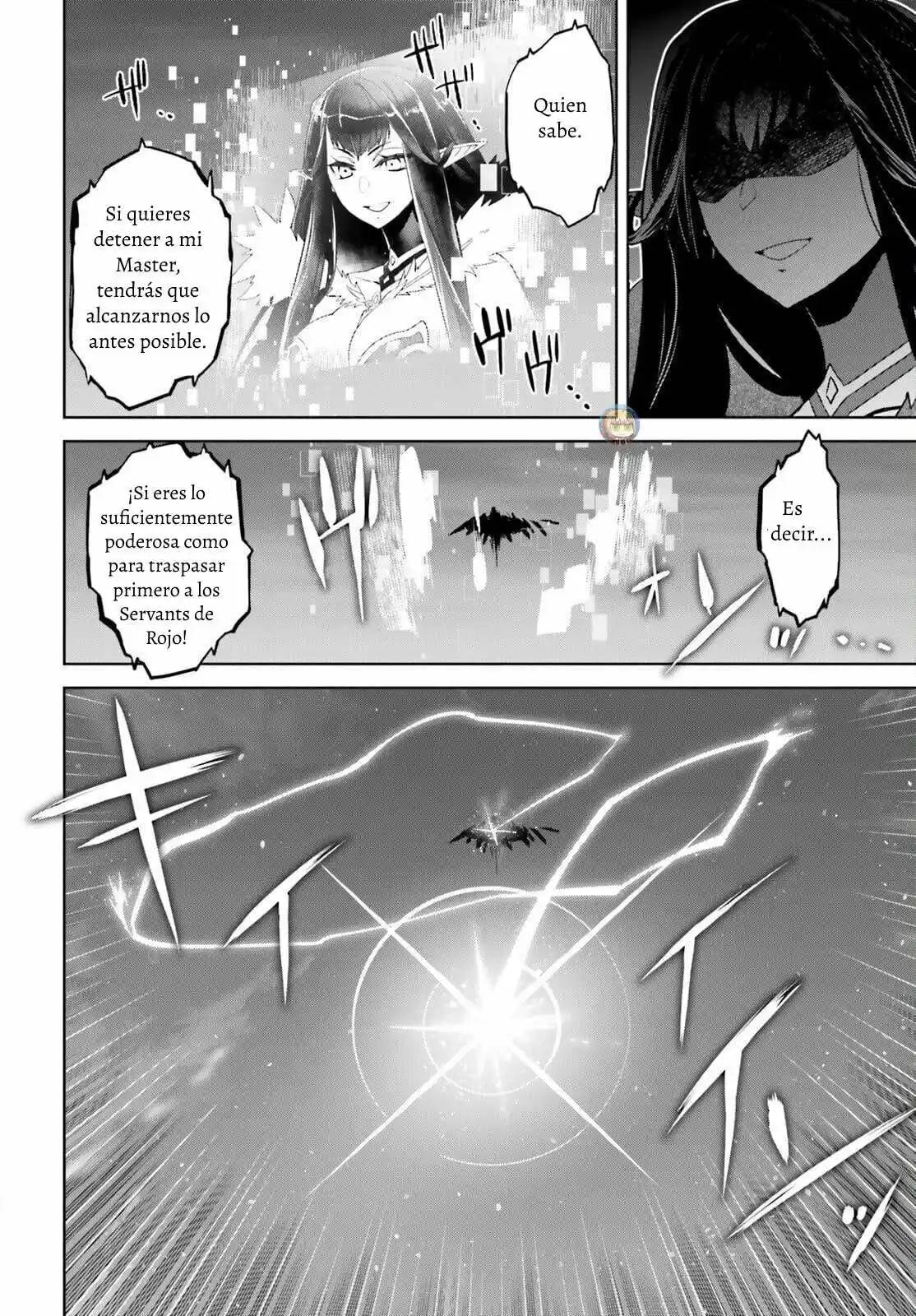 Fate/Apocrypha. - Capítulo 54 - Página 13 - LectorTMOo