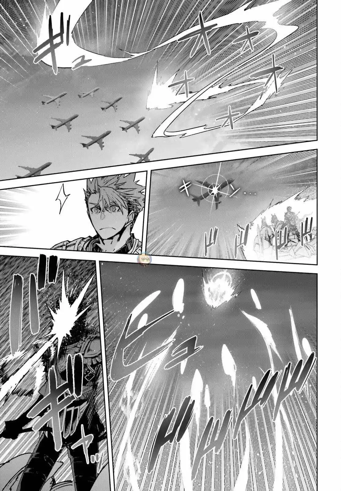 Fate/Apocrypha. - Capítulo 54 - Página 16 - LectorTMOo