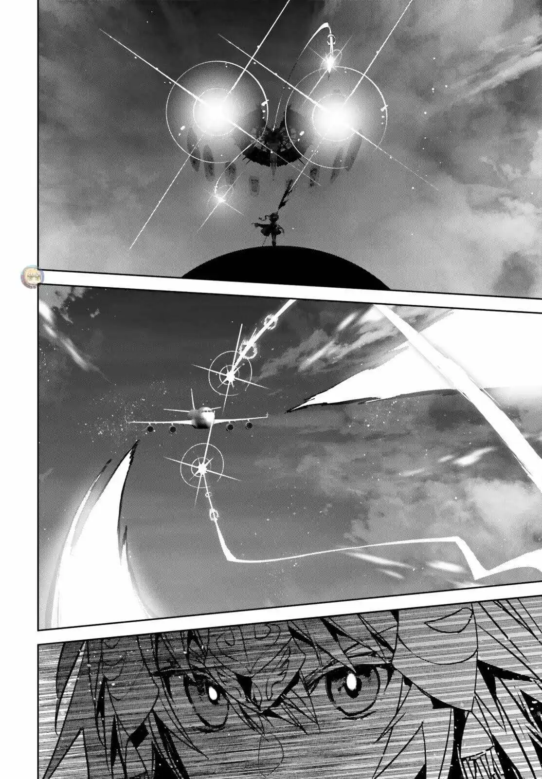 Fate/Apocrypha. - Capítulo 54 - Página 25 - LectorTMOo