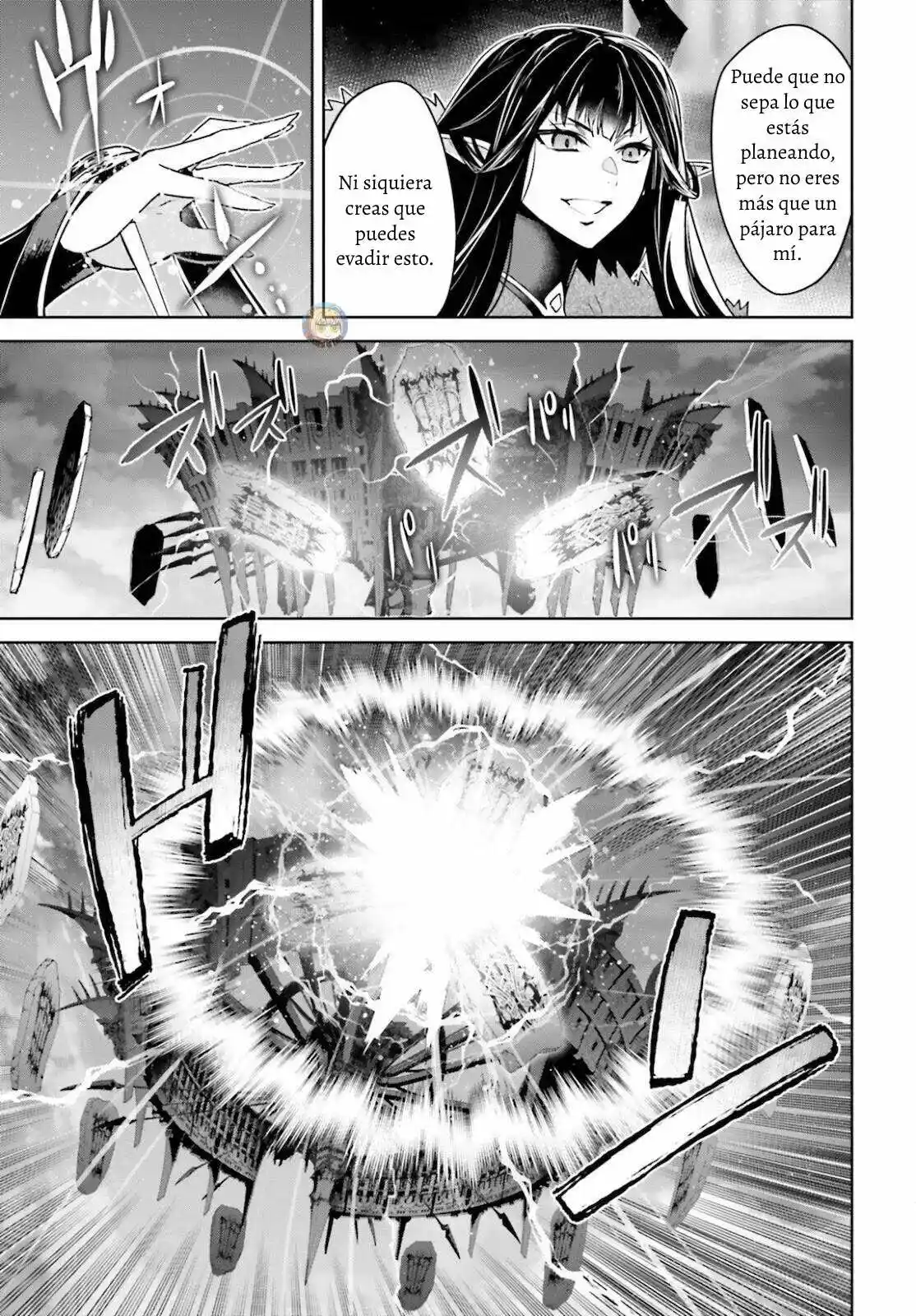 Fate/Apocrypha. - Capítulo 55.50 - Página 7 - LectorTMOo