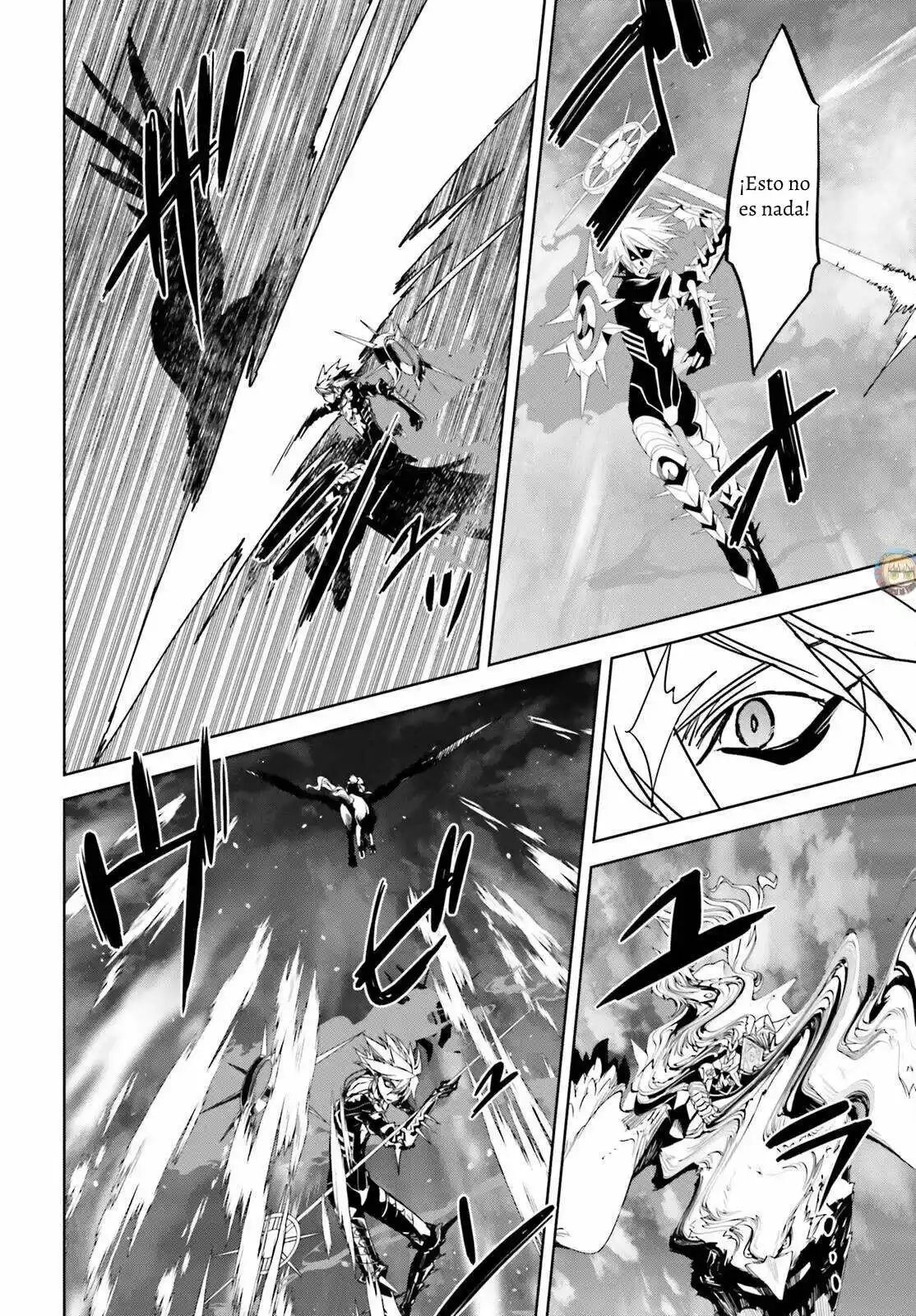 Fate/Apocrypha. - Capítulo 56 - Página 9 - LectorTMOo