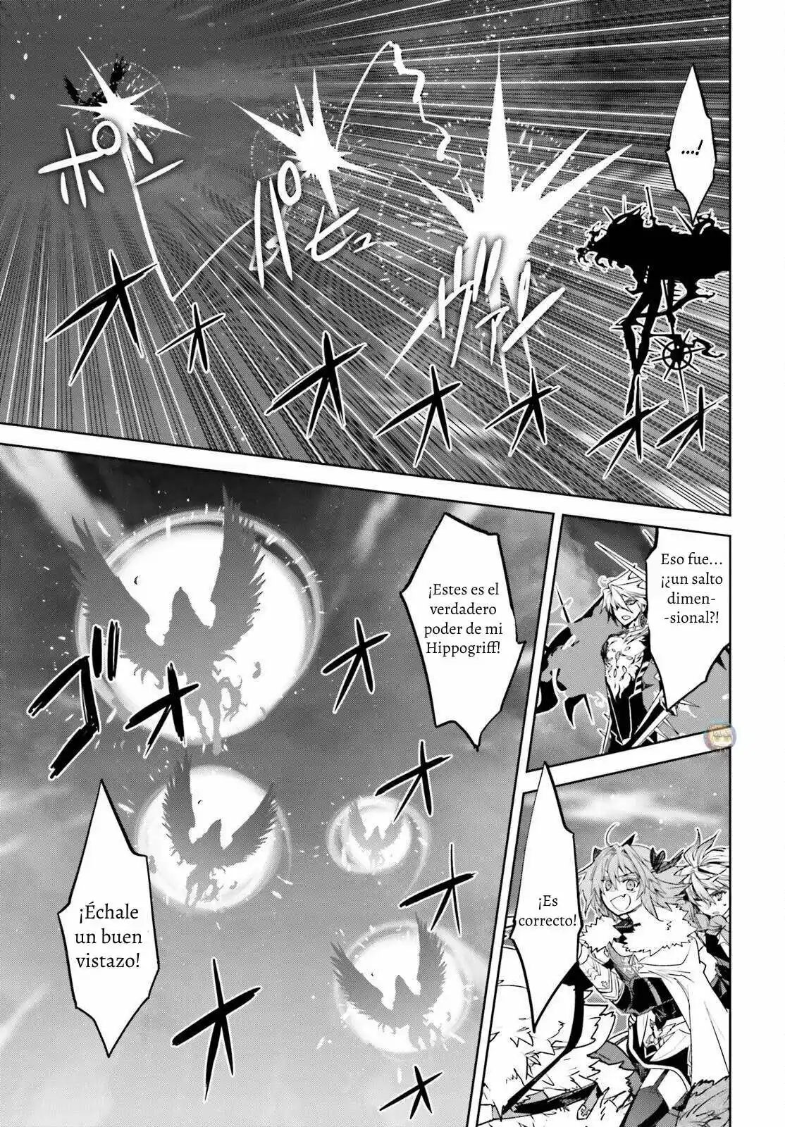 Fate/Apocrypha. - Capítulo 56 - Página 10 - LectorTMOo