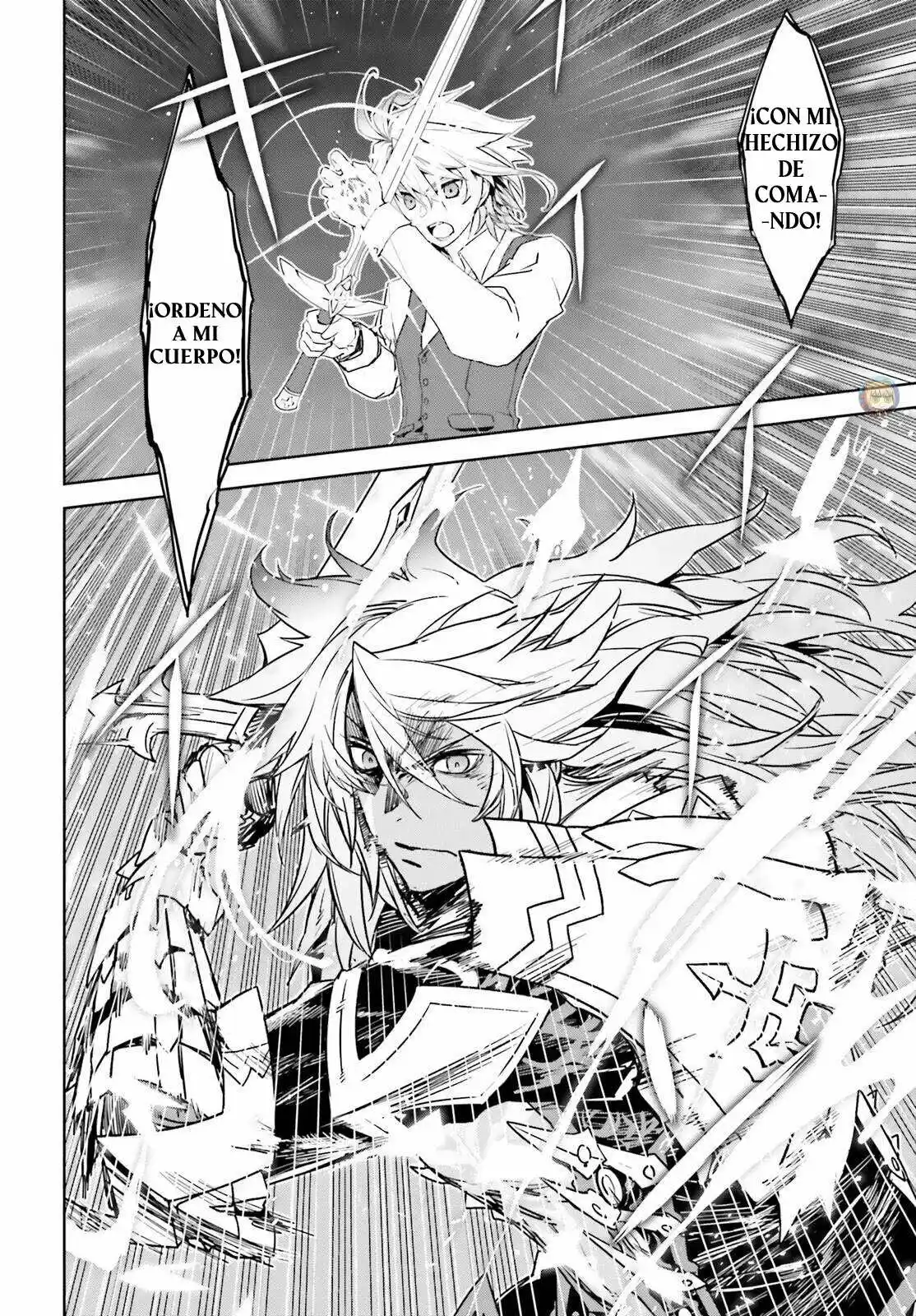 Fate/Apocrypha. - Capítulo 56 - Página 19 - LectorTMOo
