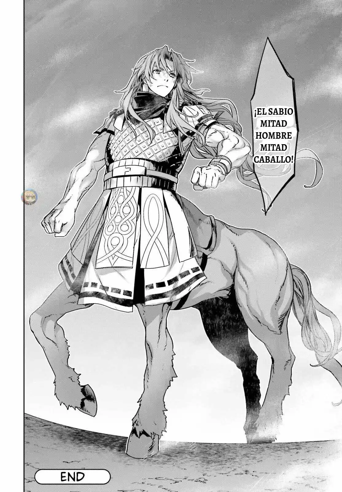 Fate/Apocrypha. - Capítulo 56 - Página 39 - LectorTMOo