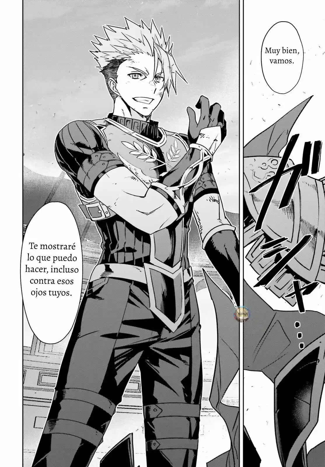 Fate/Apocrypha. - Capítulo 57 - Página 9 - LectorTMOo