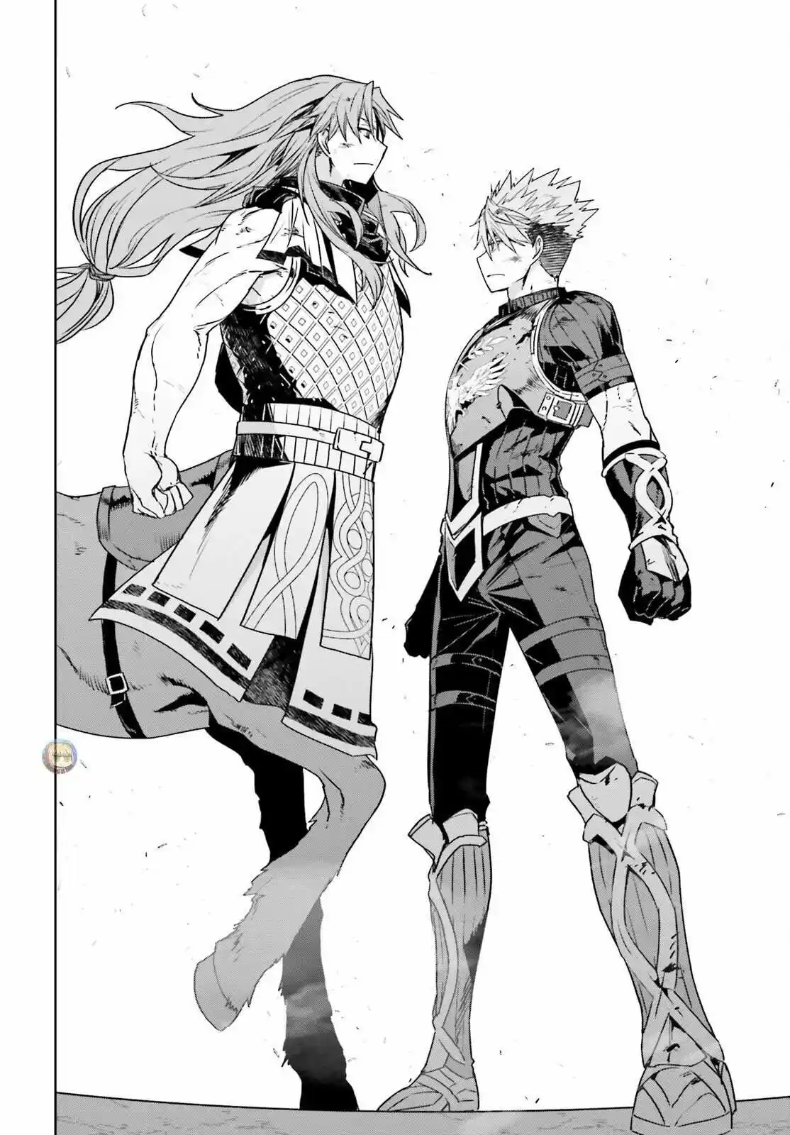 Fate/Apocrypha. - Capítulo 57 - Página 11 - LectorTMOo