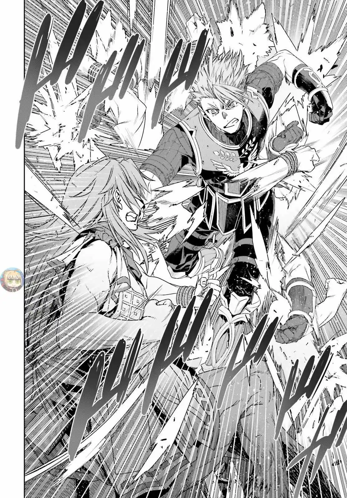 Fate/Apocrypha. - Capítulo 57 - Página 13 - LectorTMOo