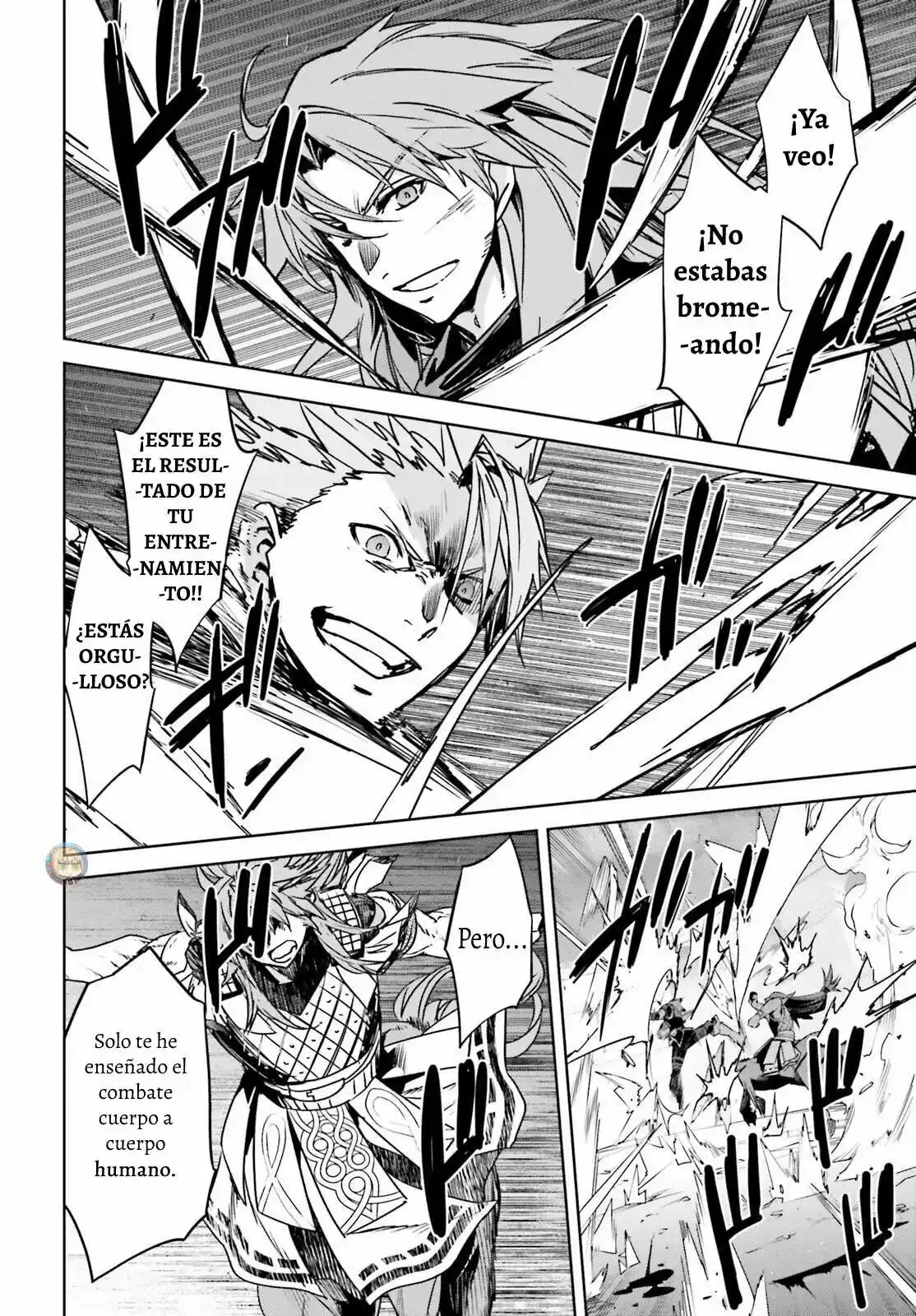 Fate/Apocrypha. - Capítulo 57 - Página 15 - LectorTMOo
