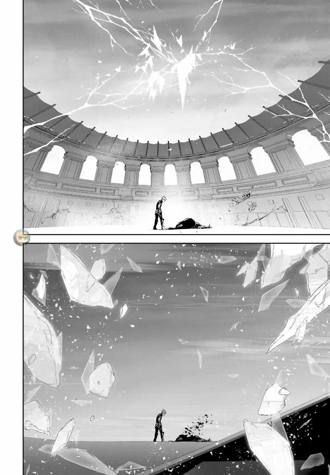 Fate/Apocrypha. - Capítulo 57 - Página 30 - LectorTMOo