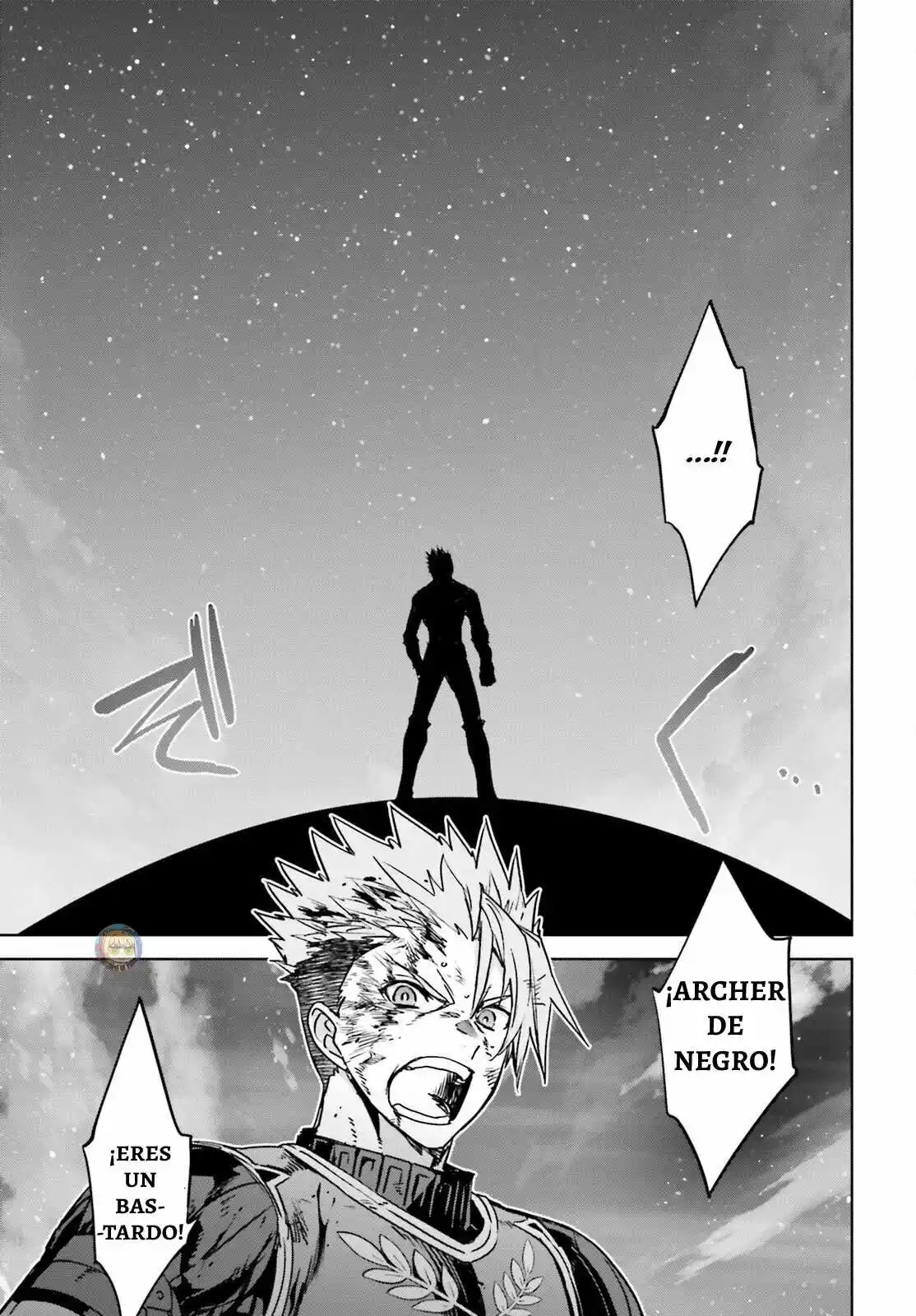 Fate/Apocrypha. - Capítulo 57 - Página 37 - LectorTMOo
