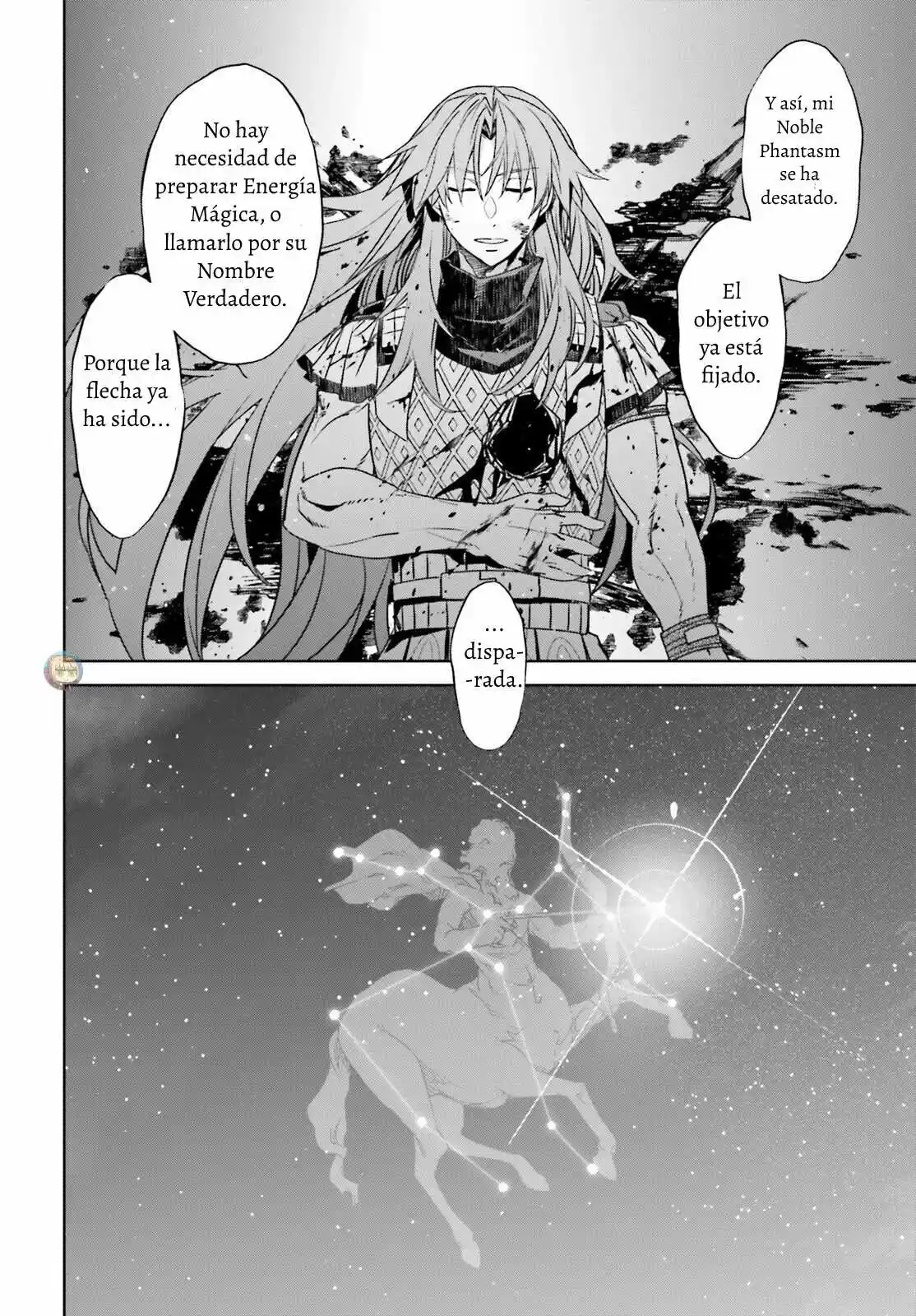 Fate/Apocrypha. - Capítulo 57 - Página 38 - LectorTMOo