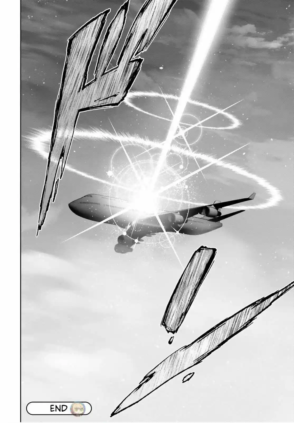 Fate/Apocrypha. - Capítulo 57 - Página 40 - LectorTMOo