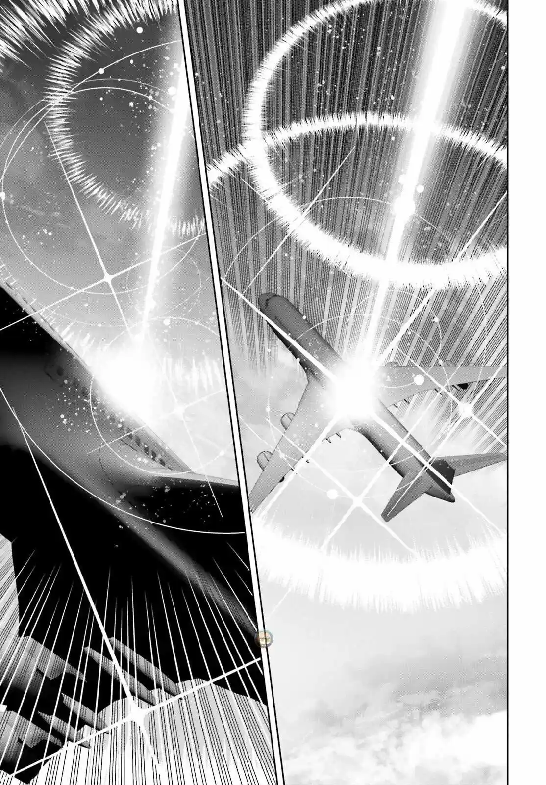 Fate/Apocrypha. - Capítulo 58 - Página 4 - LectorTMOo