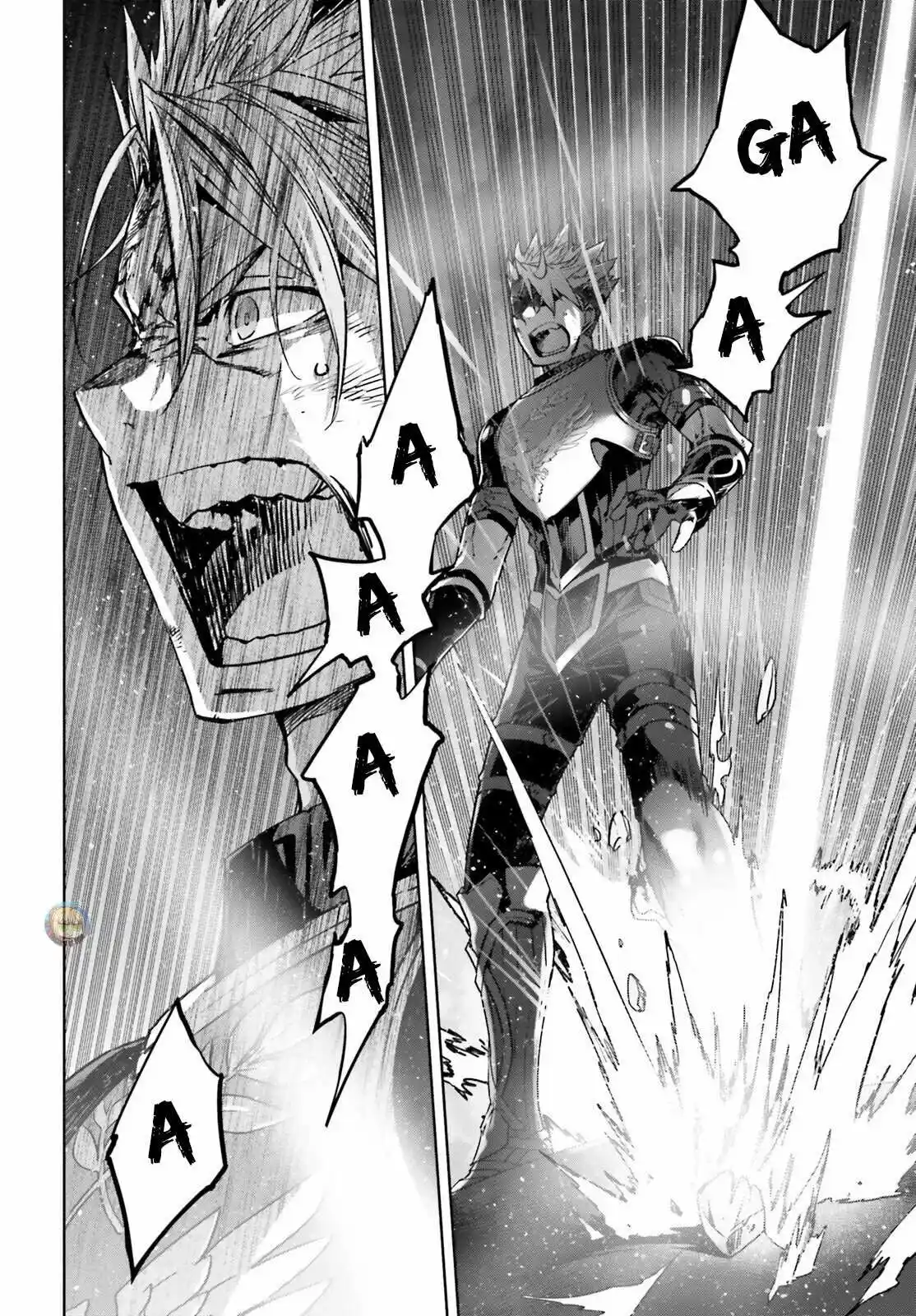 Fate/Apocrypha. - Capítulo 58 - Página 5 - LectorTMOo