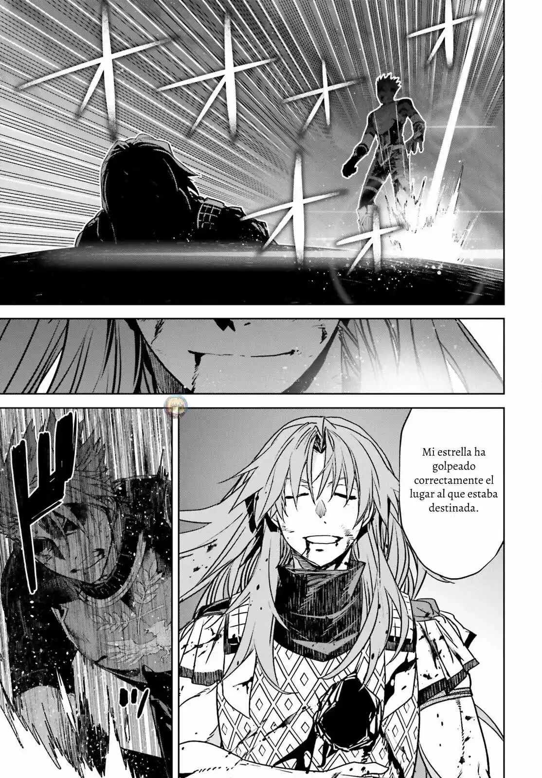Fate/Apocrypha. - Capítulo 58 - Página 6 - LectorTMOo