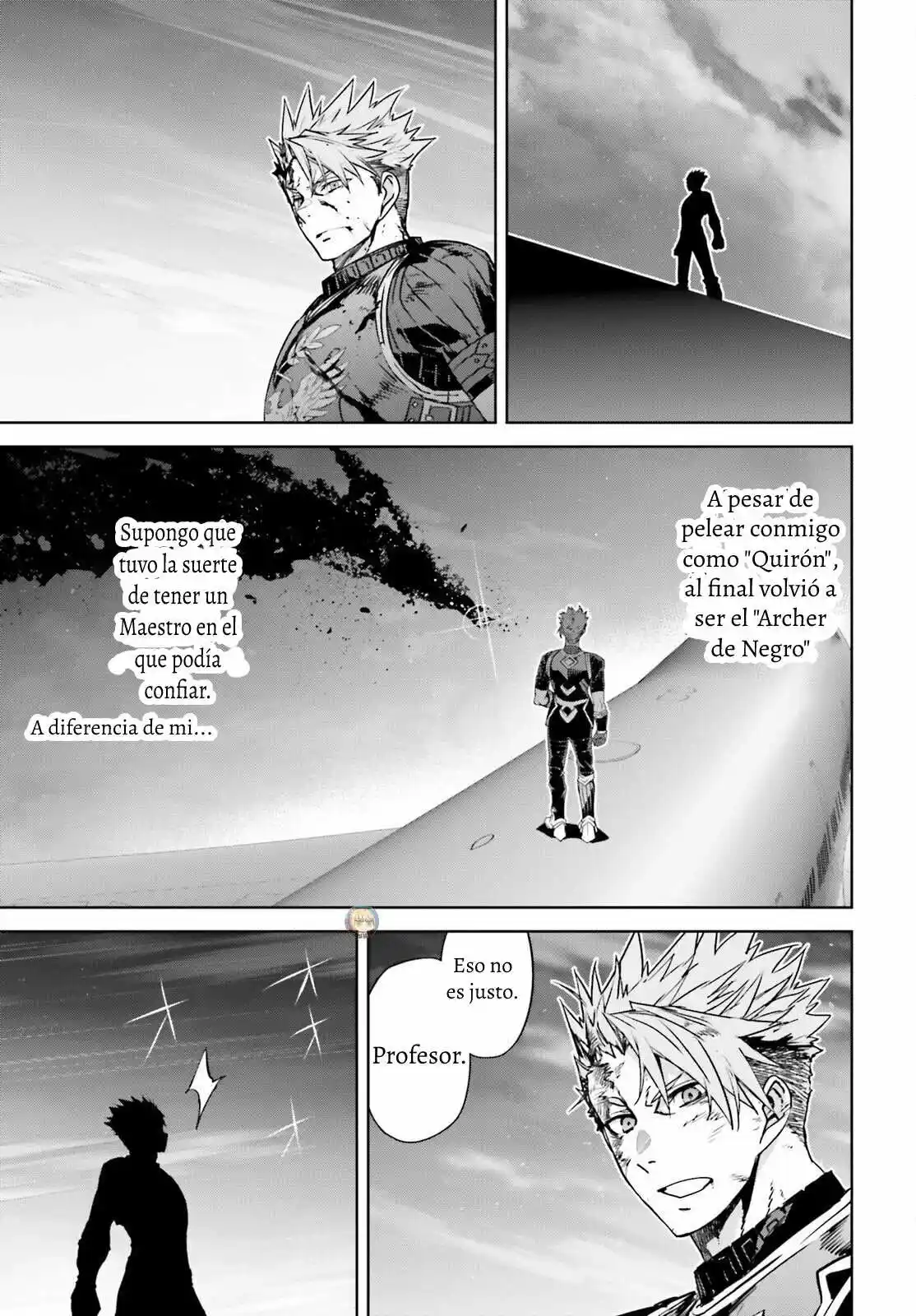 Fate/Apocrypha. - Capítulo 58 - Página 12 - LectorTMOo