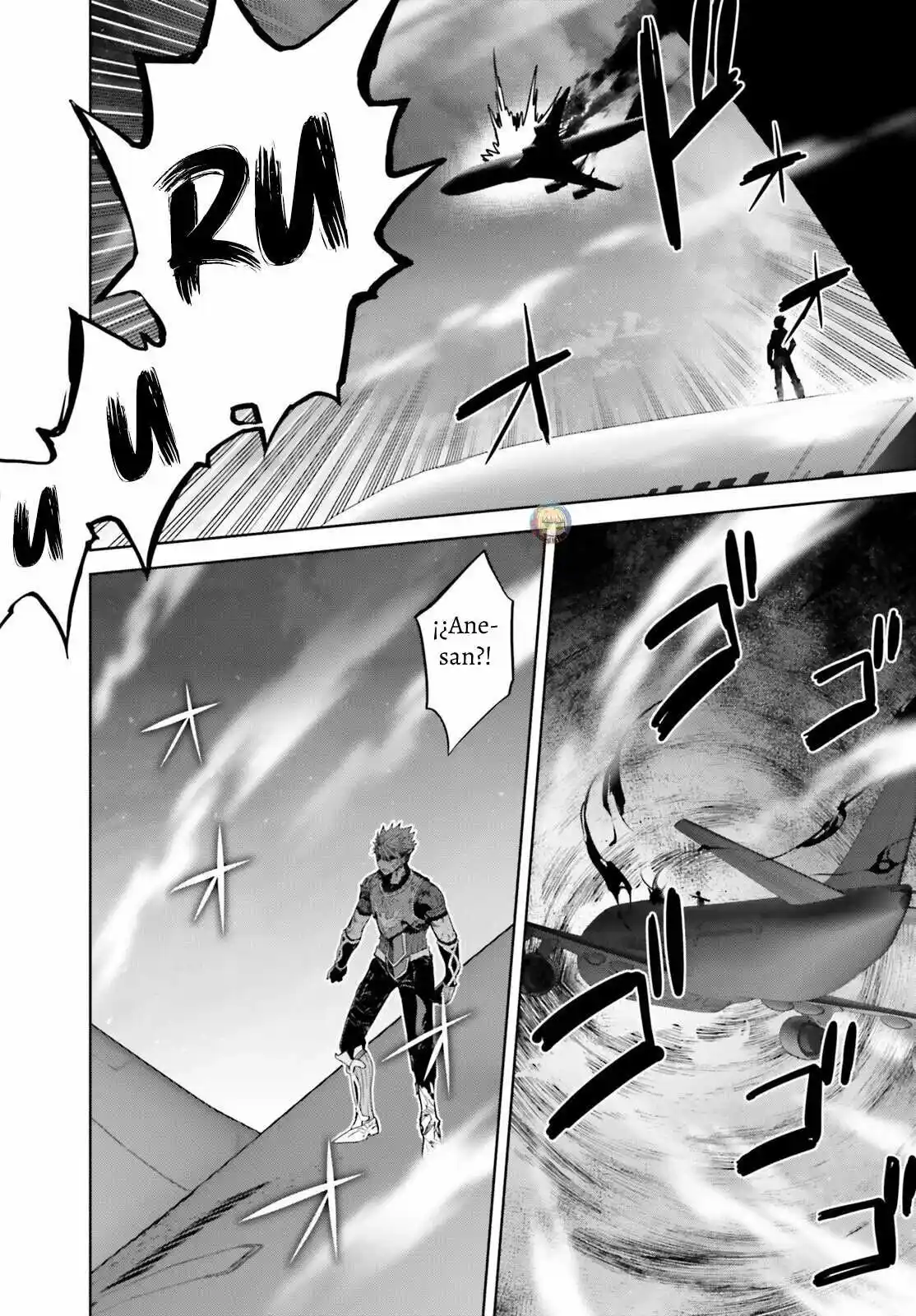 Fate/Apocrypha. - Capítulo 58 - Página 13 - LectorTMOo