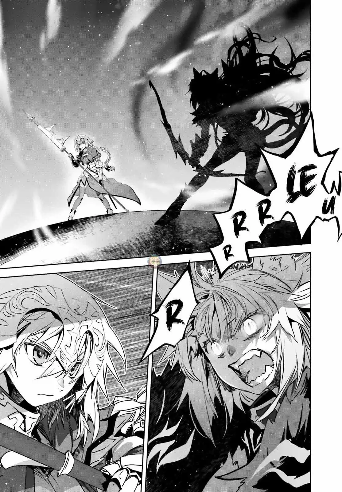 Fate/Apocrypha. - Capítulo 58 - Página 14 - LectorTMOo