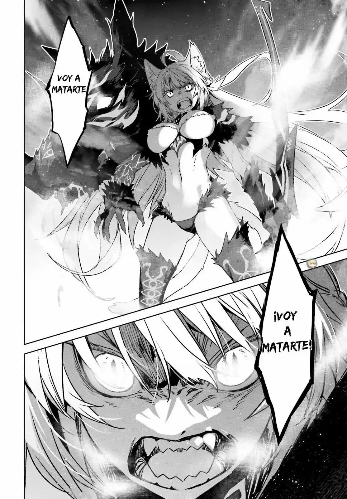 Fate/Apocrypha. - Capítulo 58 - Página 15 - LectorTMOo