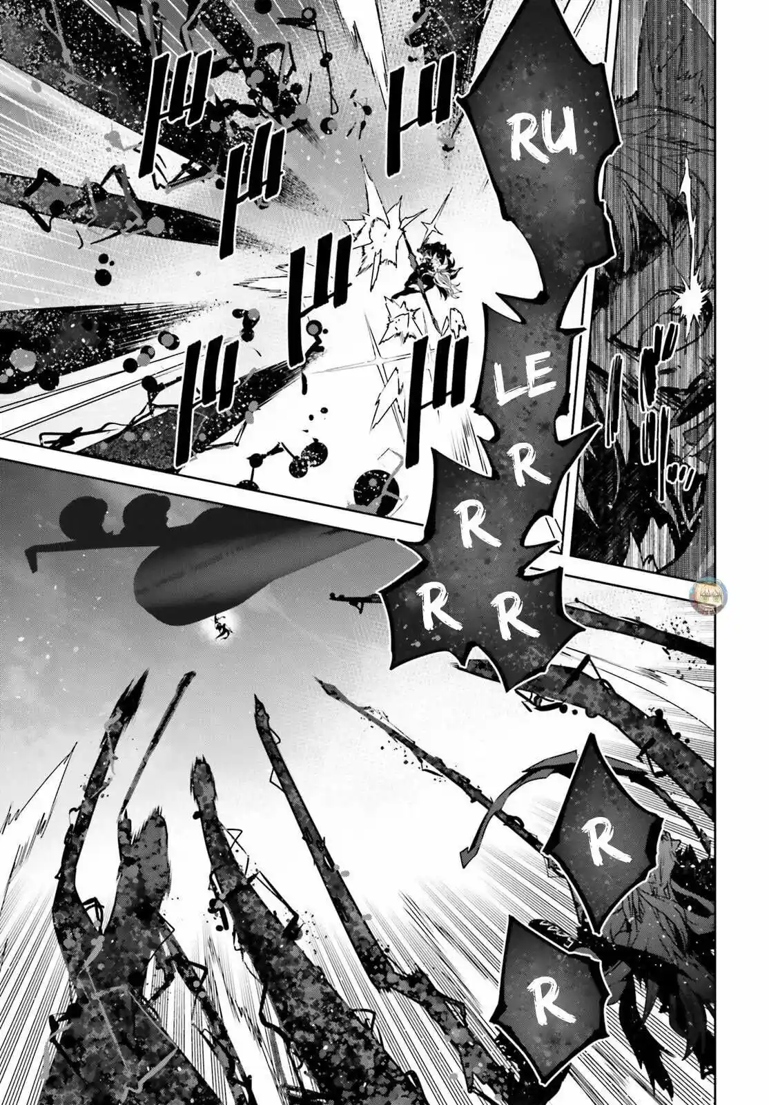 Fate/Apocrypha. - Capítulo 58 - Página 20 - LectorTMOo