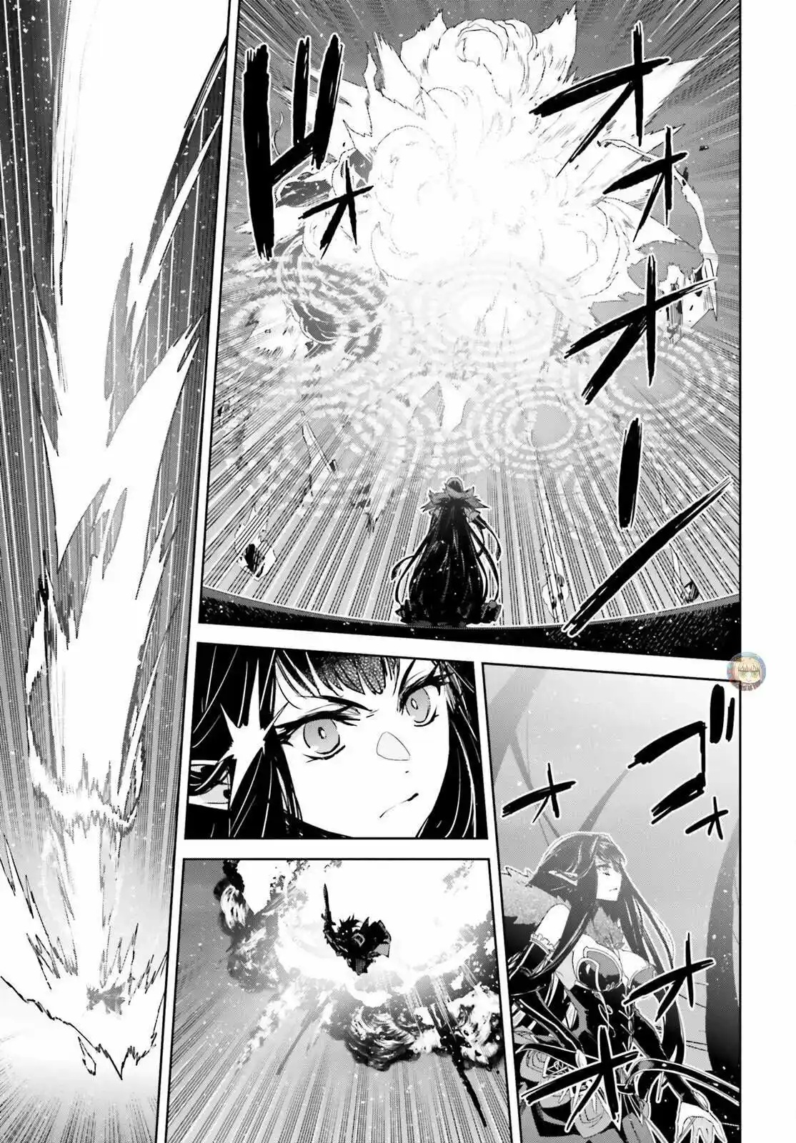 Fate/Apocrypha. - Capítulo 59 - Página 4 - LectorTMOo