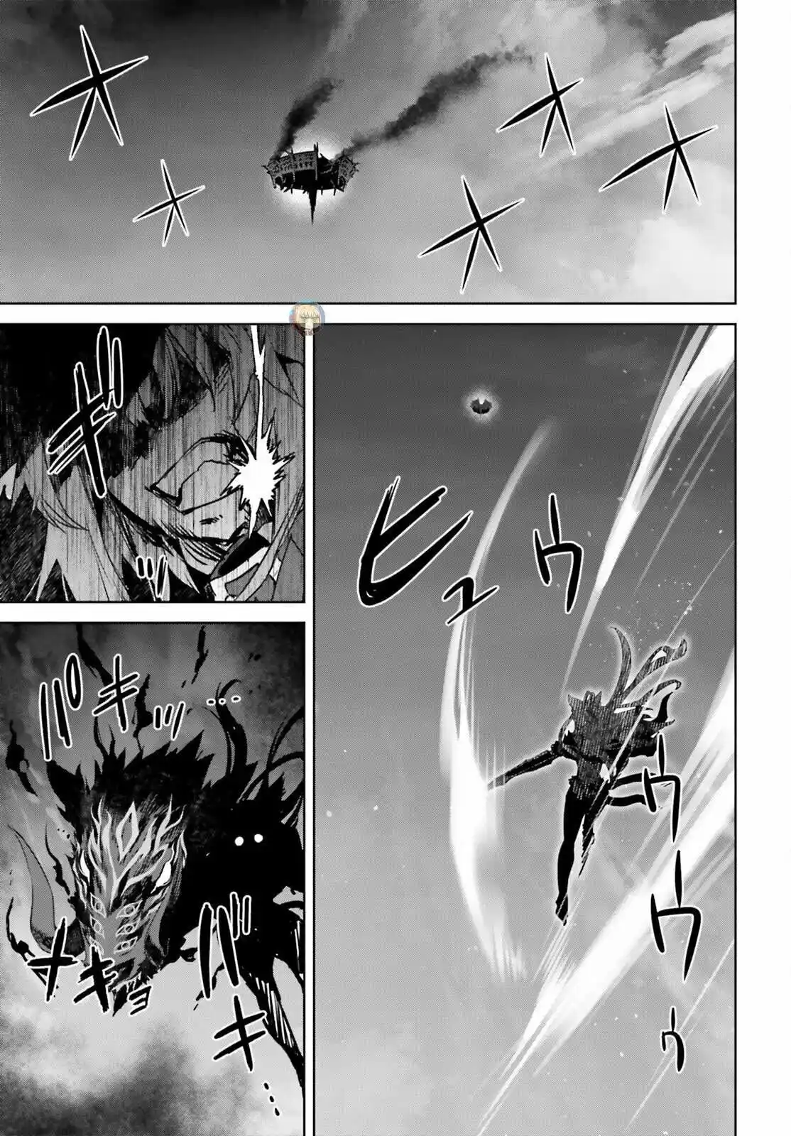 Fate/Apocrypha. - Capítulo 59 - Página 10 - LectorTMOo