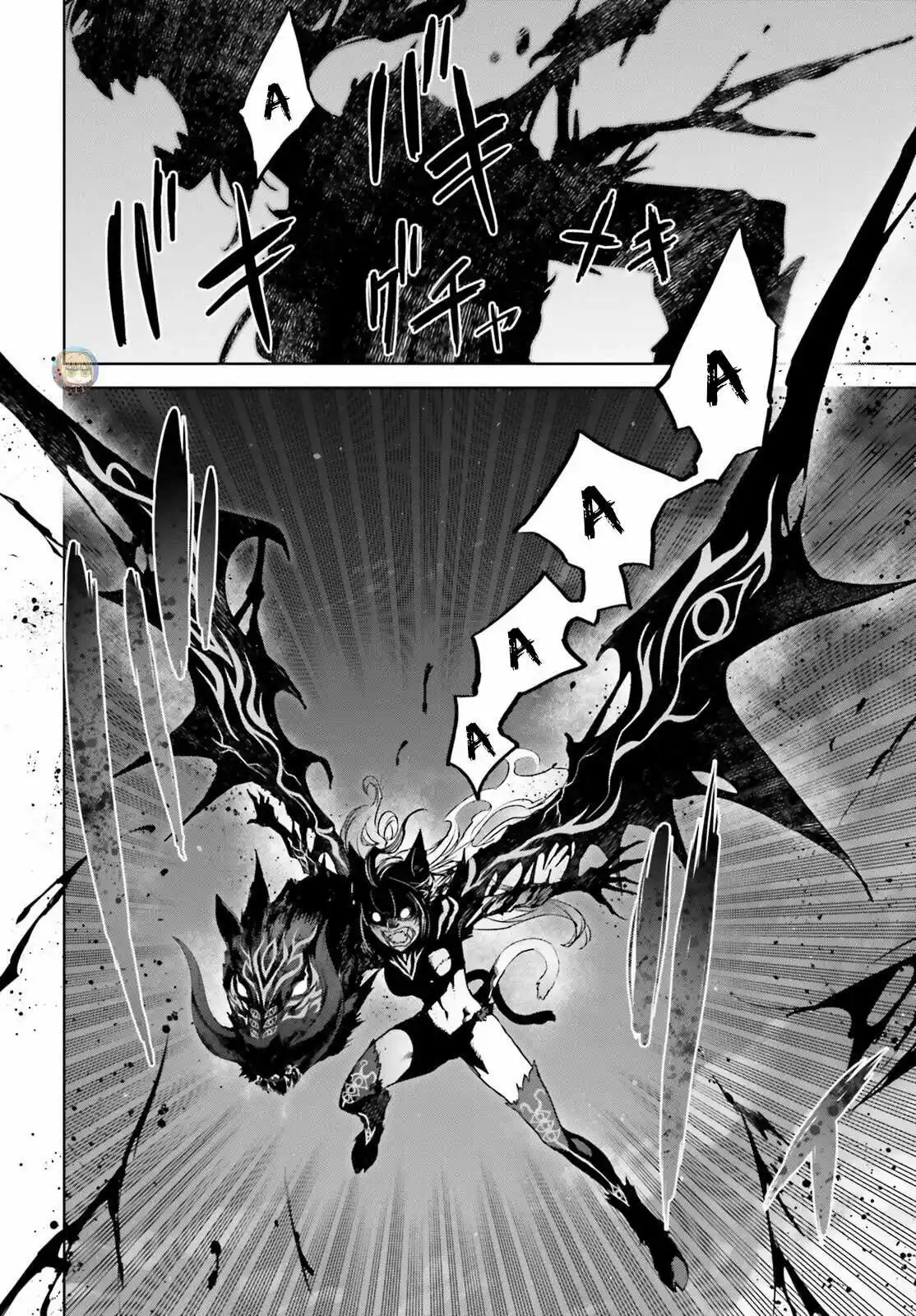 Fate/Apocrypha. - Capítulo 59 - Página 11 - LectorTMOo