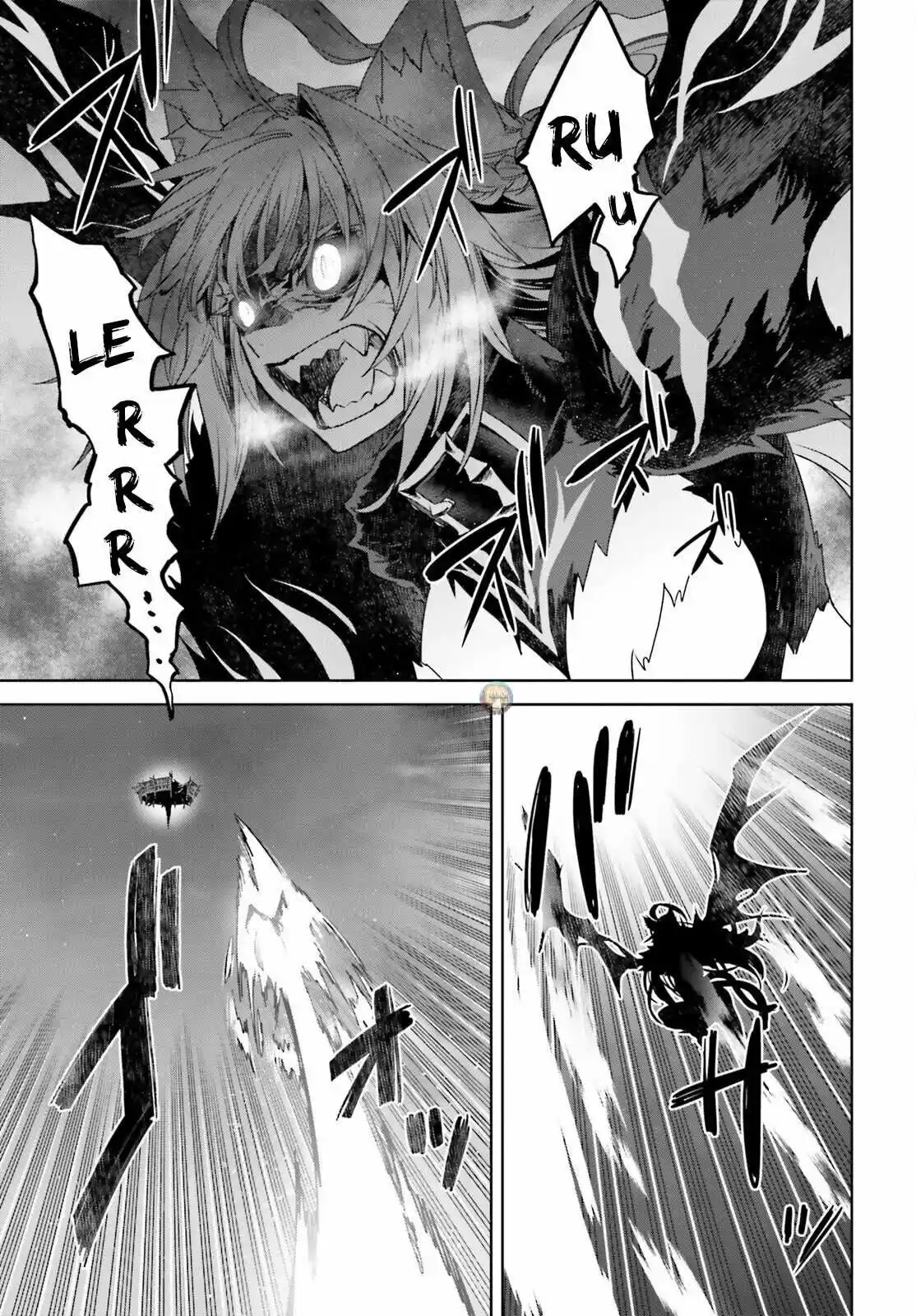 Fate/Apocrypha. - Capítulo 59 - Página 12 - LectorTMOo