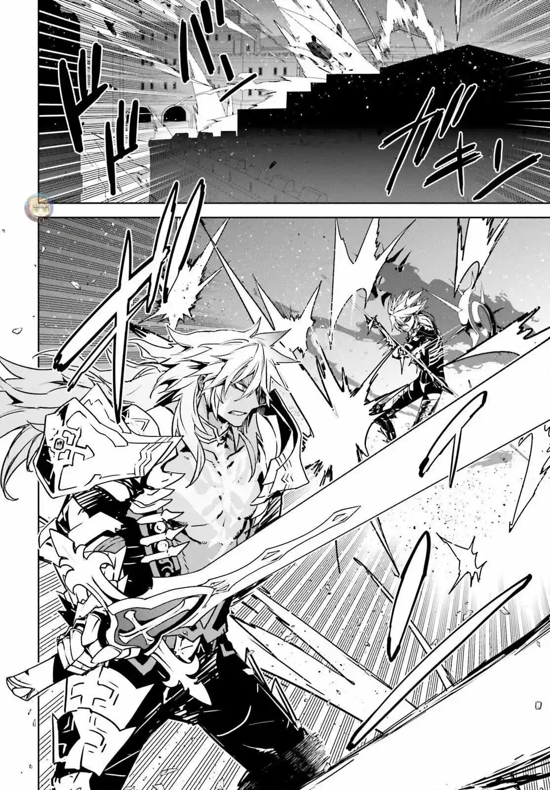Fate/Apocrypha. - Capítulo 59 - Página 13 - LectorTMOo