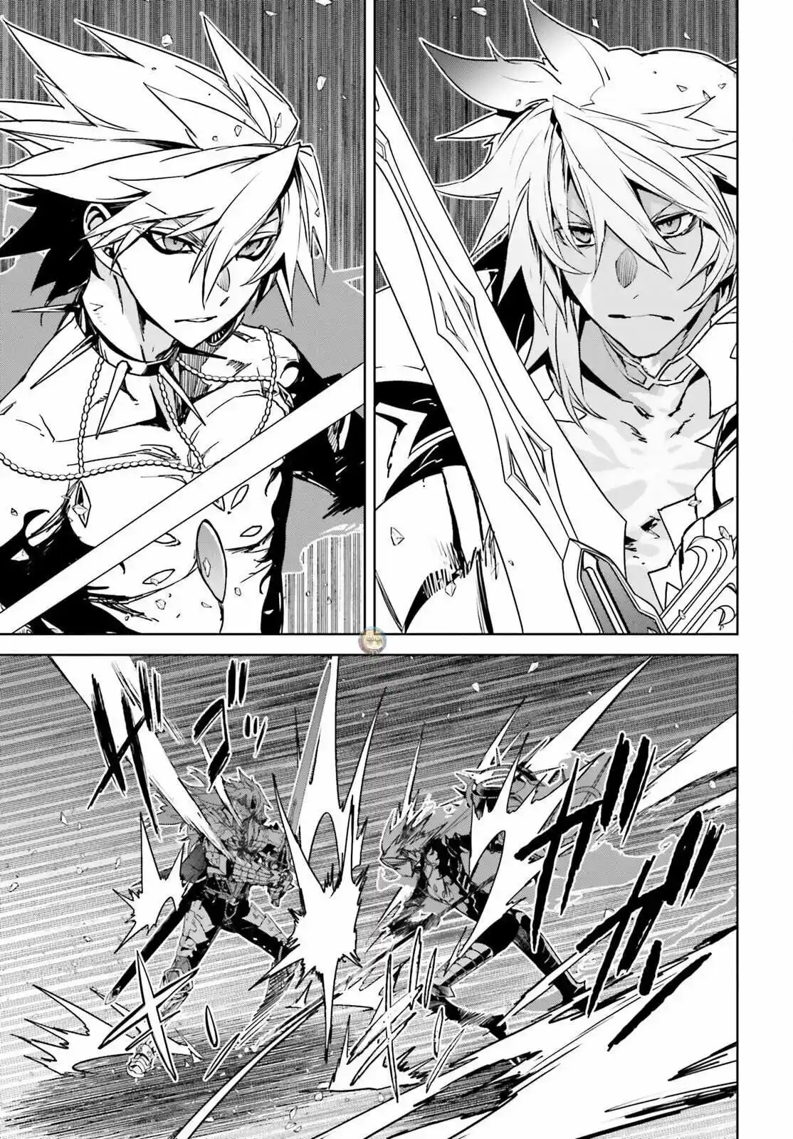 Fate/Apocrypha. - Capítulo 59 - Página 14 - LectorTMOo