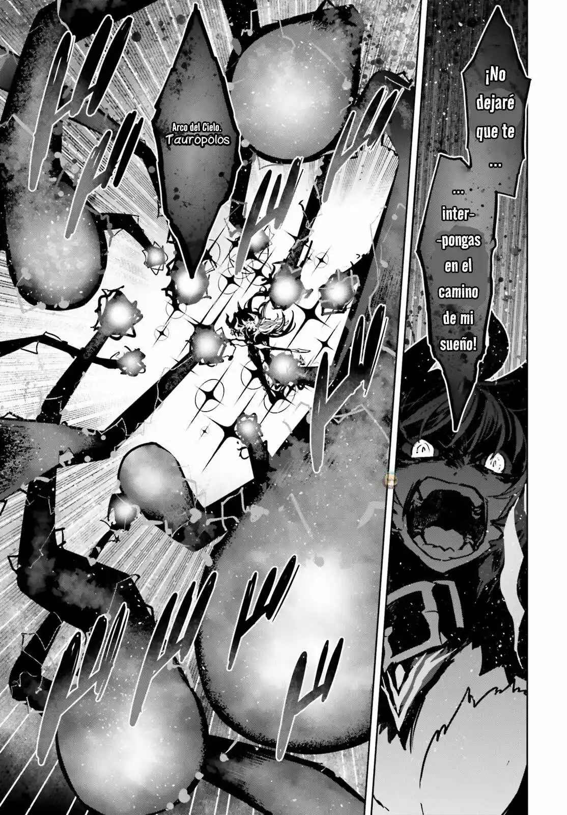 Fate/Apocrypha. - Capítulo 59 - Página 42 - LectorTMOo