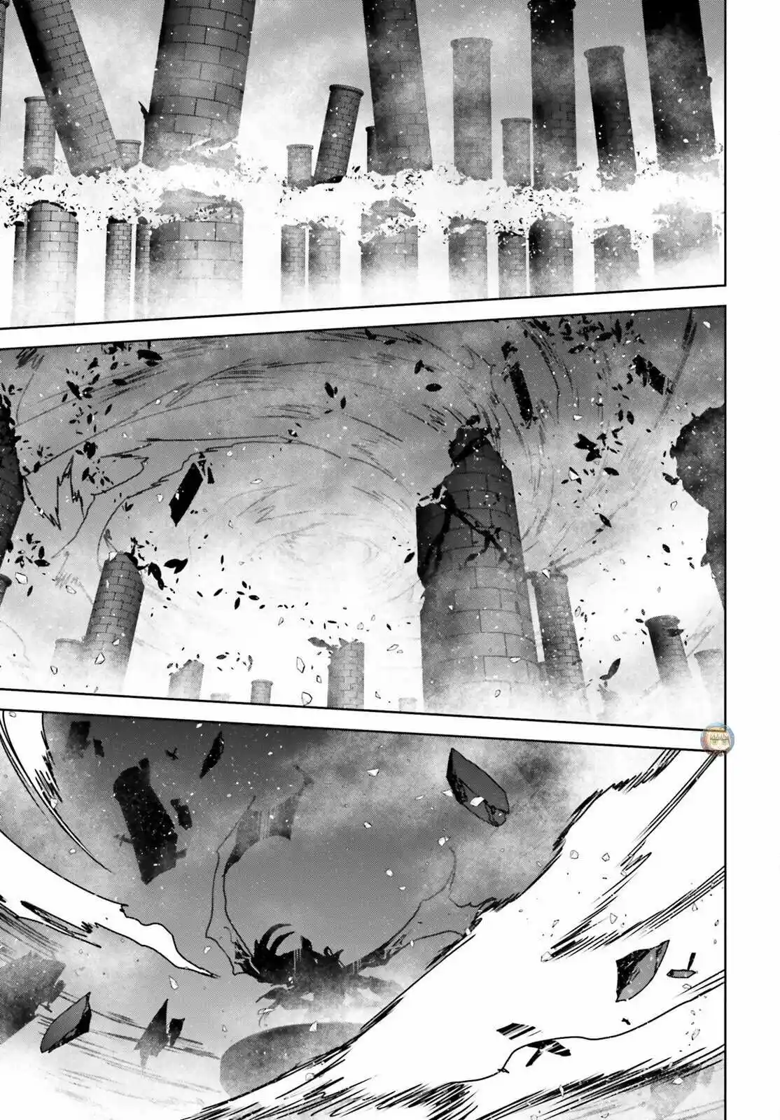 Fate/Apocrypha. - Capítulo 59 - Página 46 - LectorTMOo