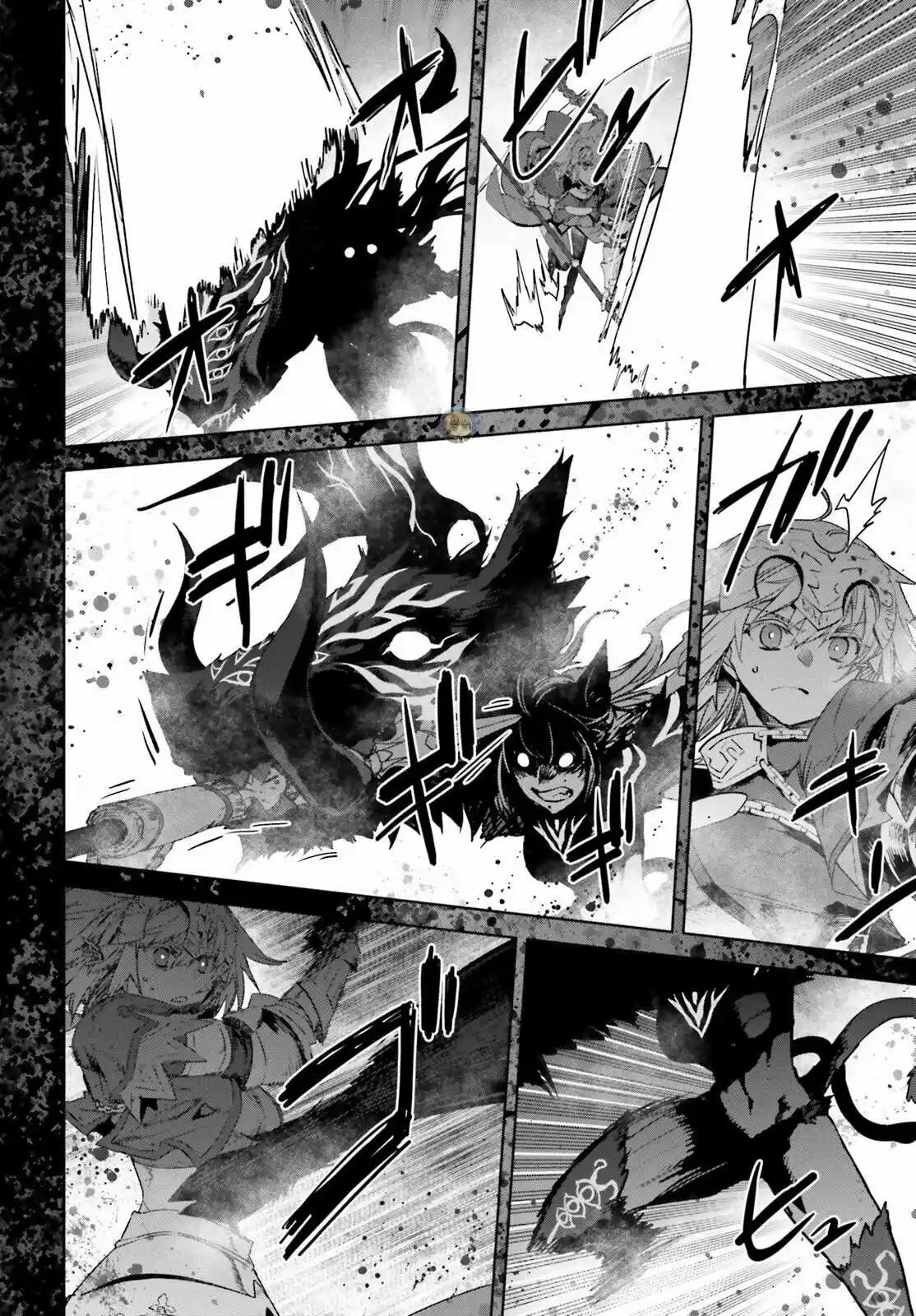 Fate/Apocrypha. - Capítulo 59 - Página 48 - LectorTMOo