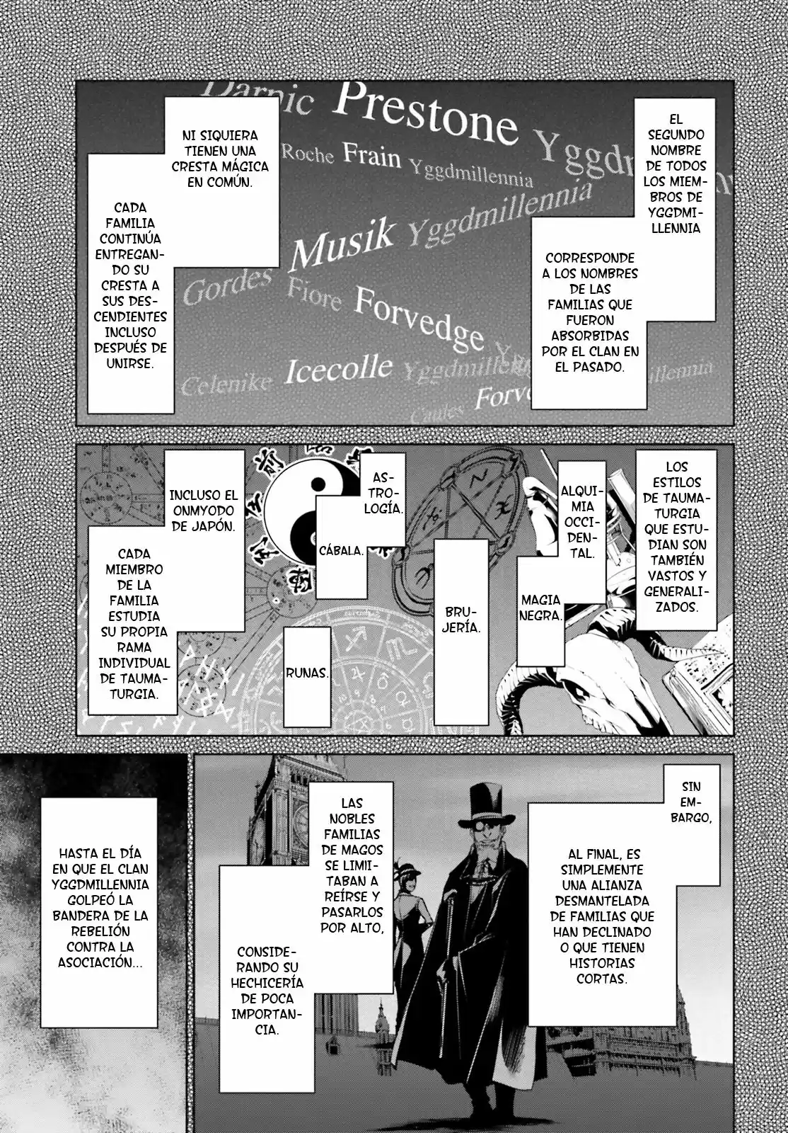Fate/Apocrypha. - Capítulo 6 - Página 4 - LectorTMOo