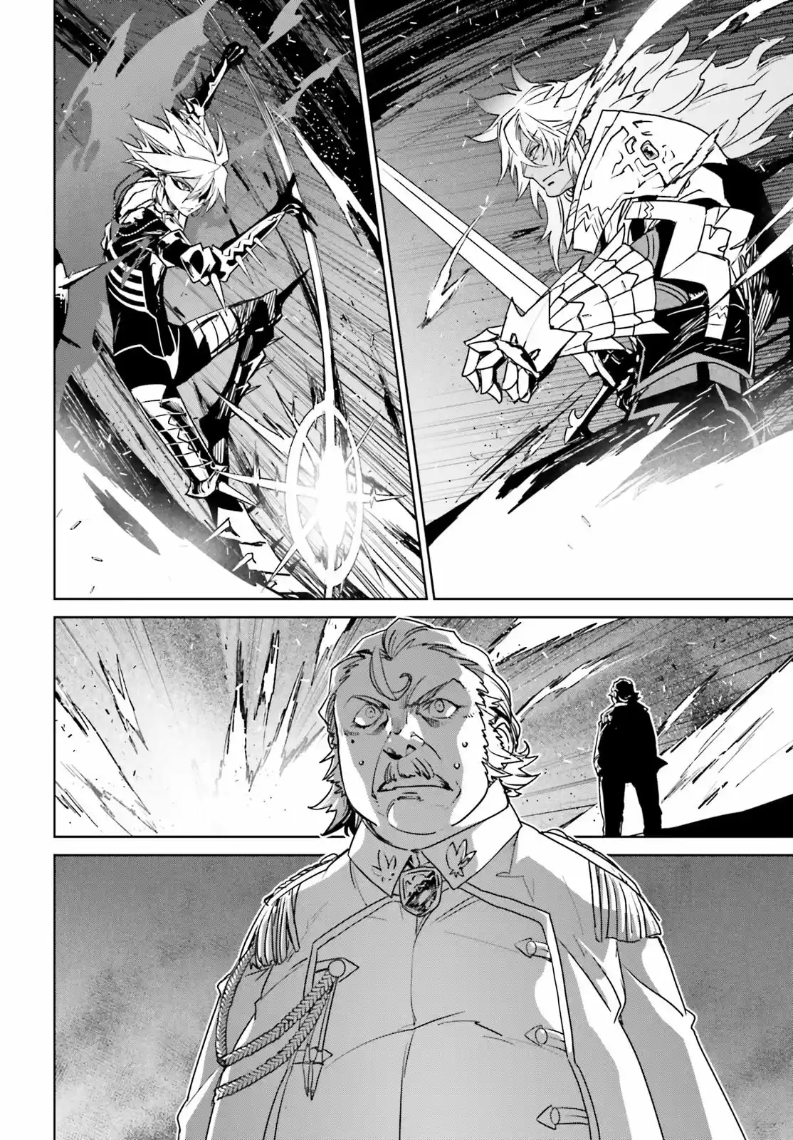 Fate/Apocrypha. - Capítulo 6 - Página 13 - LectorTMOo