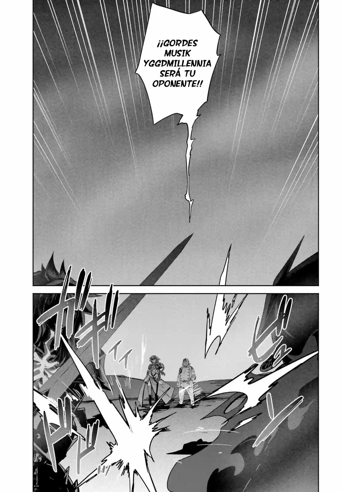 Fate/Apocrypha. - Capítulo 6 - Página 20 - LectorTMOo