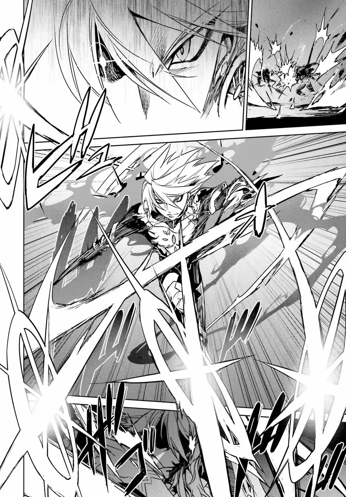 Fate/Apocrypha. - Capítulo 6 - Página 21 - LectorTMOo
