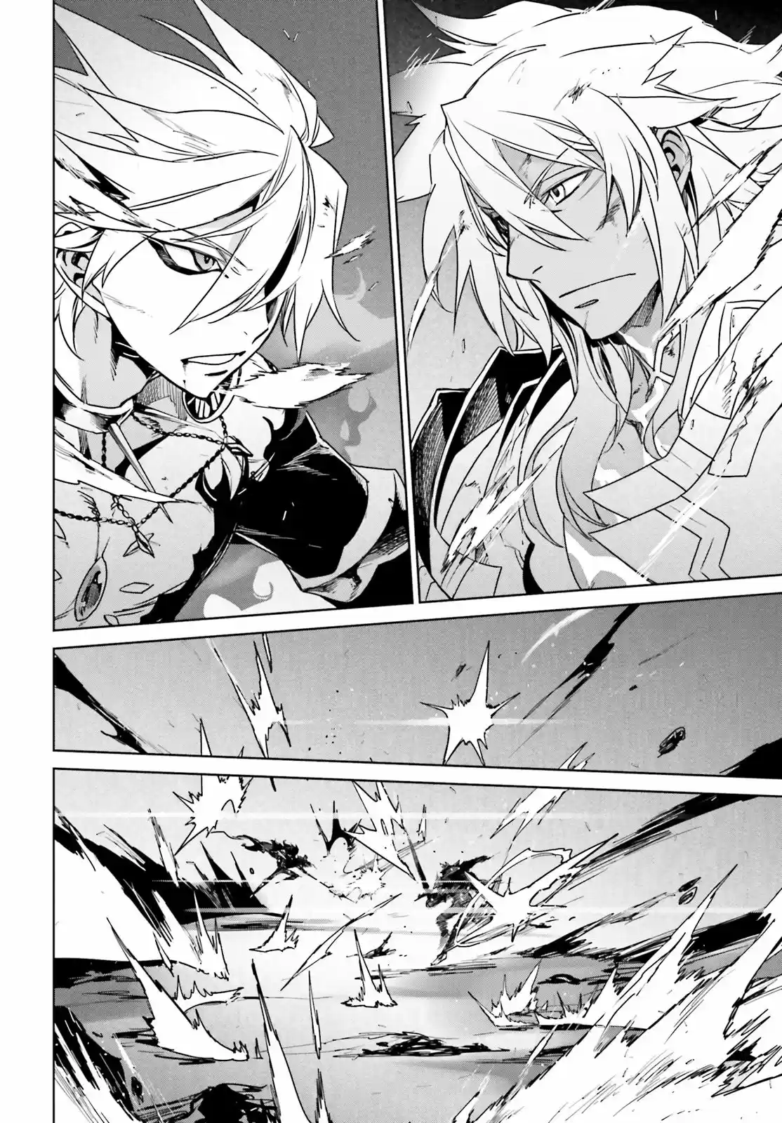 Fate/Apocrypha. - Capítulo 6 - Página 23 - LectorTMOo