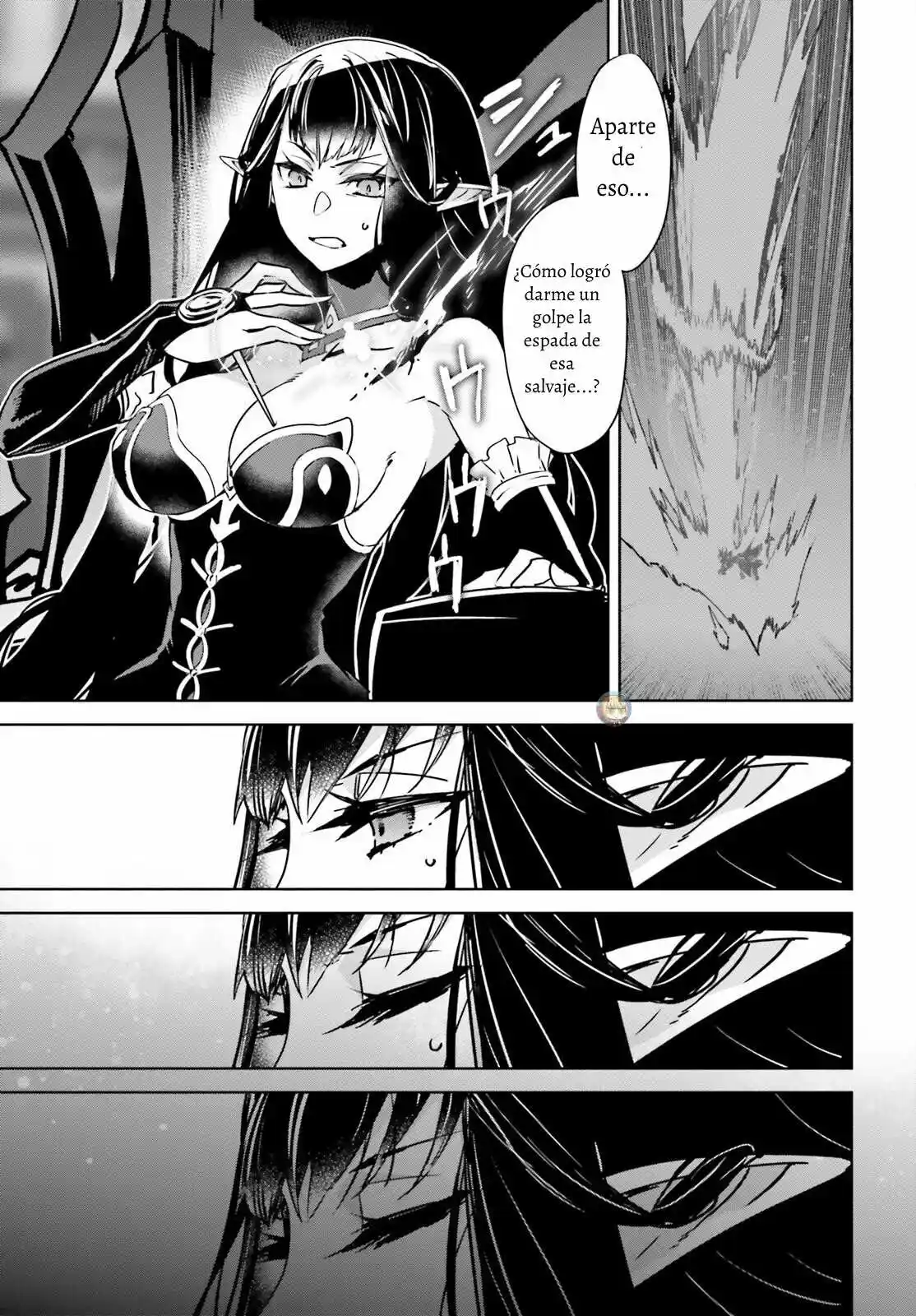 Fate/Apocrypha. - Capítulo 60 - Página 6 - LectorTMOo