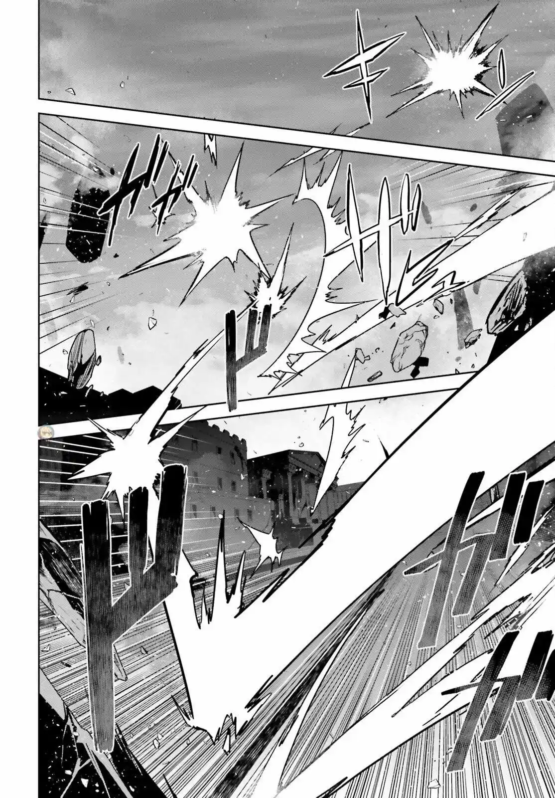 Fate/Apocrypha. - Capítulo 60 - Página 21 - LectorTMOo