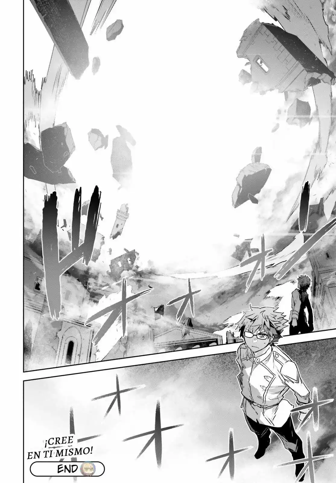 Fate/Apocrypha. - Capítulo 60 - Página 24 - LectorTMOo