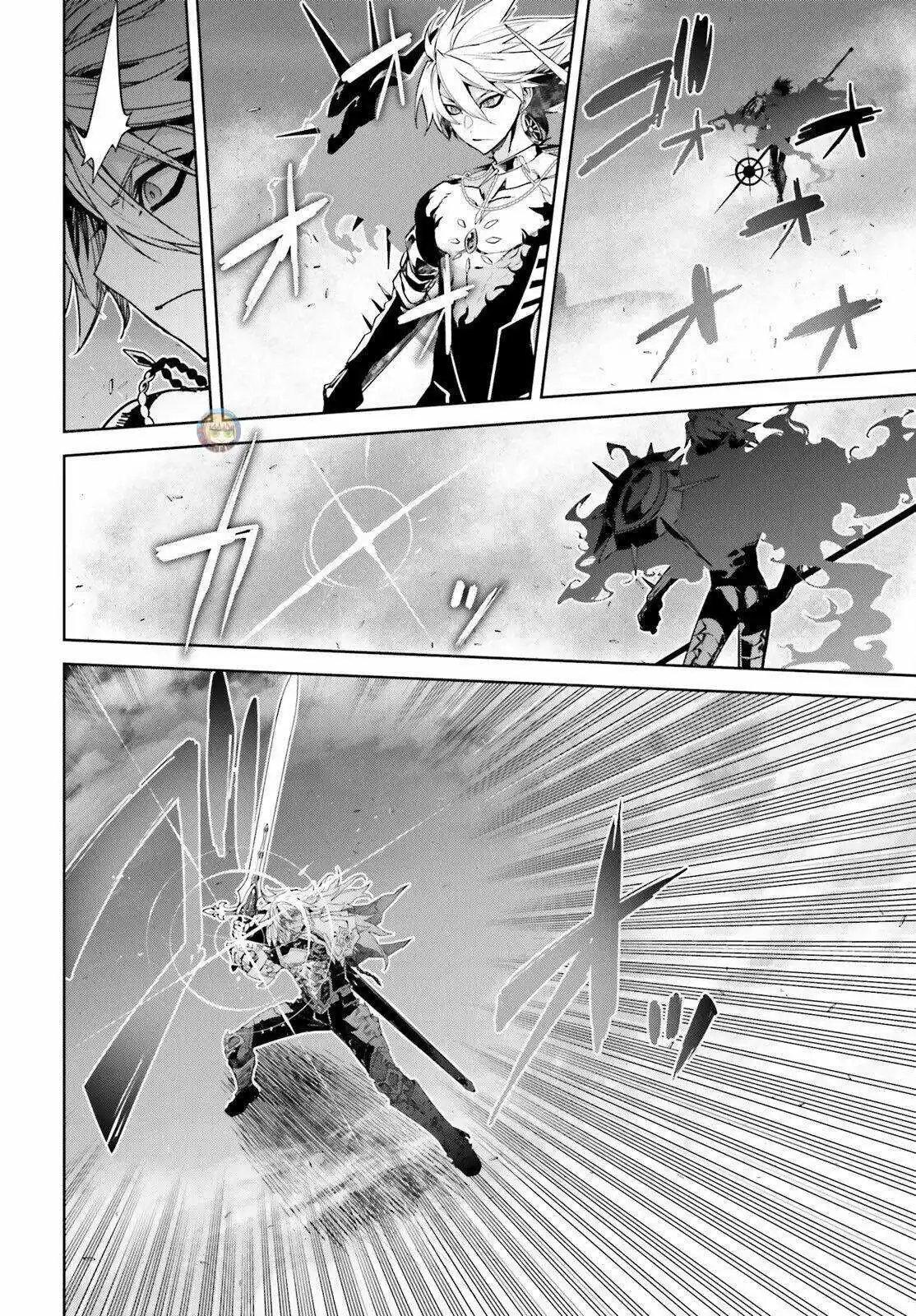 Fate/Apocrypha. - Capítulo 61 - Página 4 - LectorTMOo