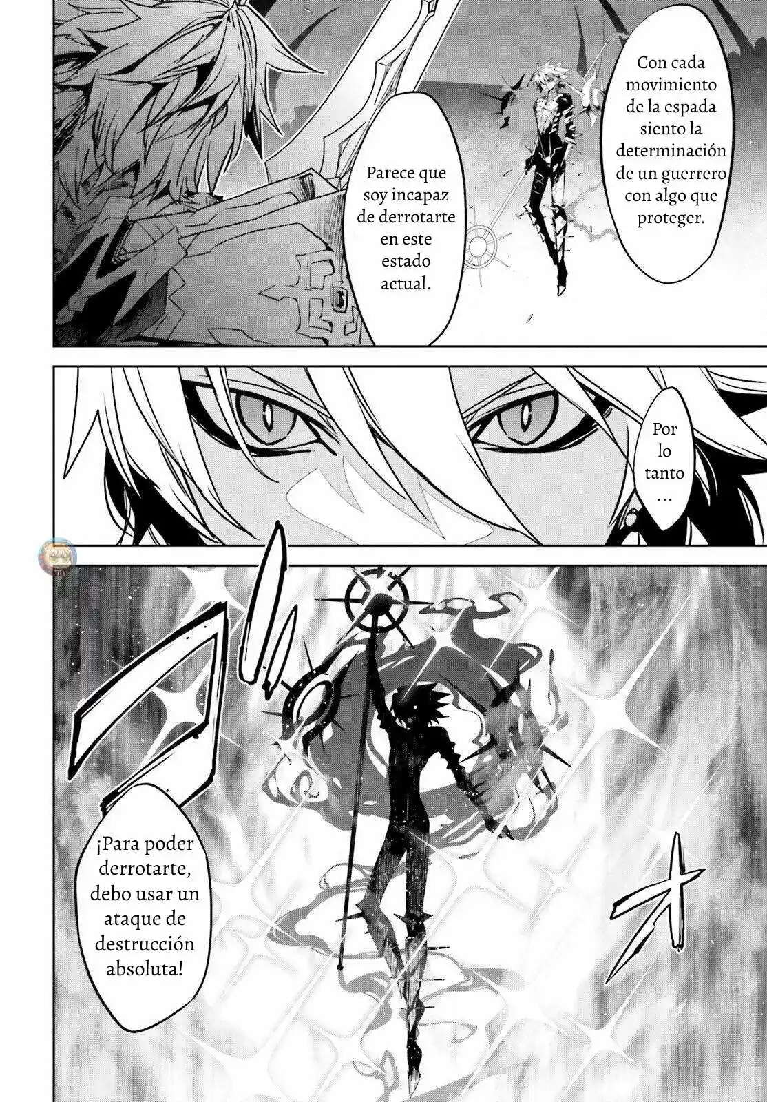 Fate/Apocrypha. - Capítulo 61 - Página 6 - LectorTMOo