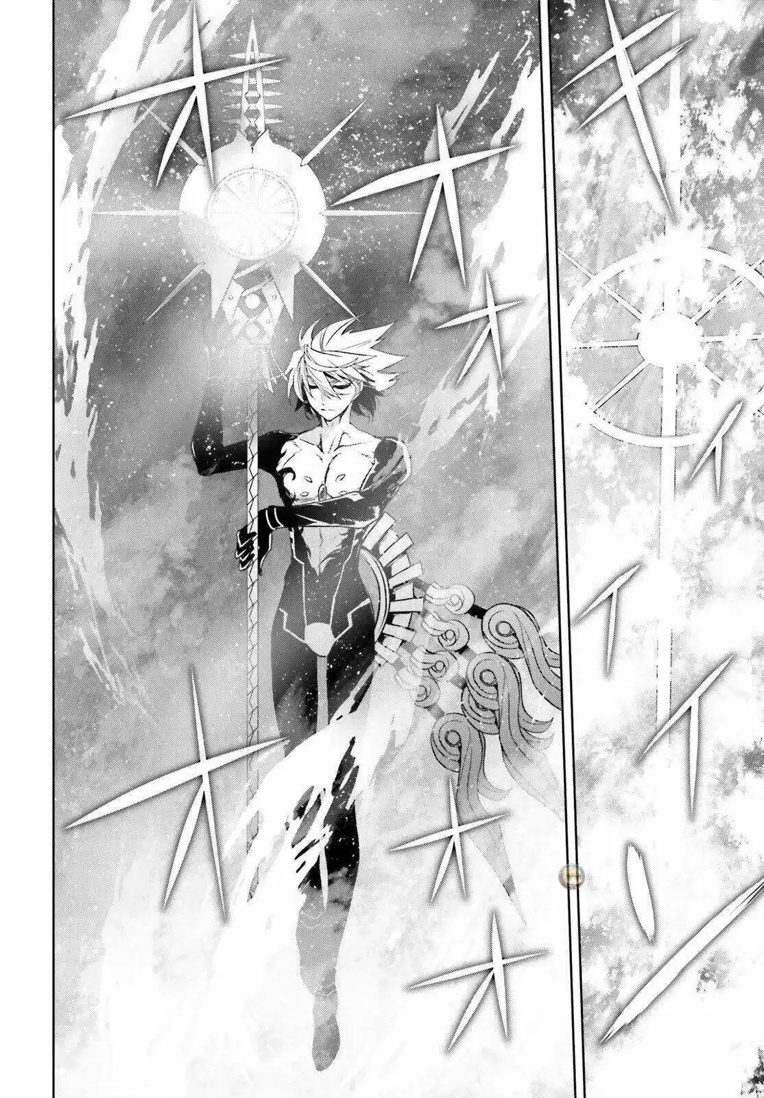 Fate/Apocrypha. - Capítulo 61 - Página 8 - LectorTMOo