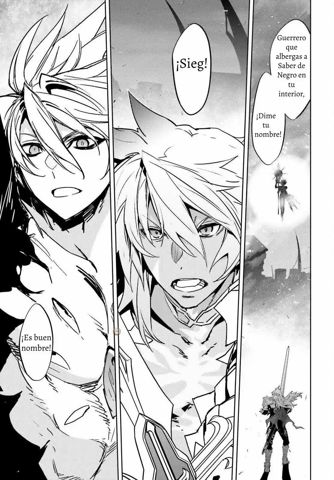 Fate/Apocrypha. - Capítulo 61 - Página 9 - LectorTMOo