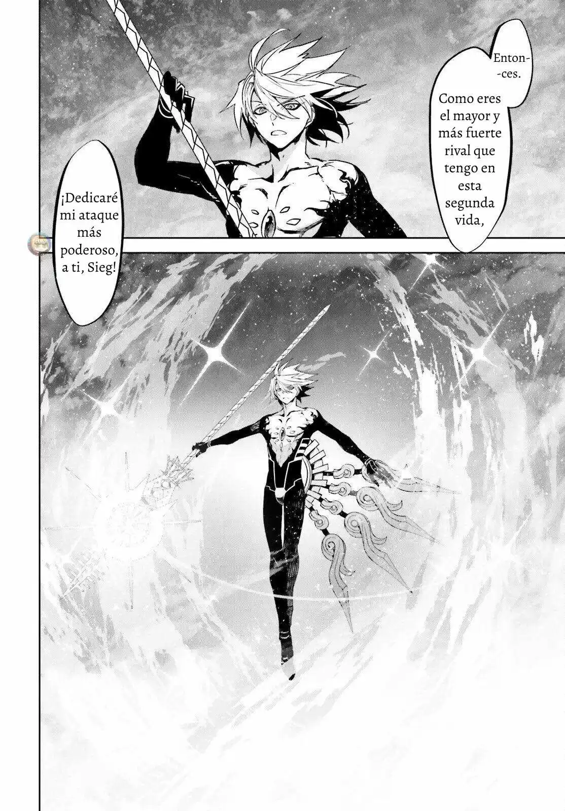 Fate/Apocrypha. - Capítulo 61 - Página 10 - LectorTMOo