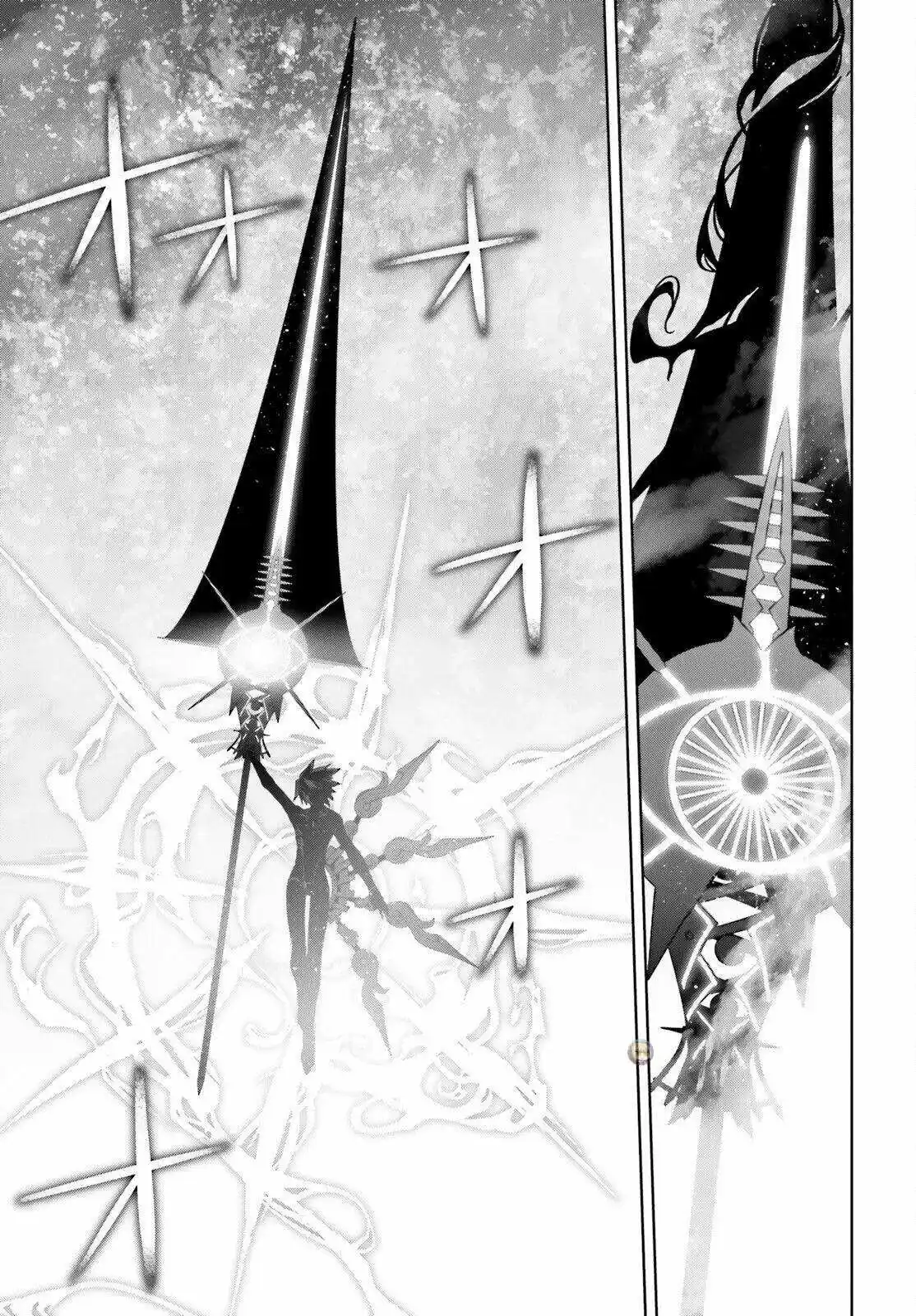 Fate/Apocrypha. - Capítulo 61 - Página 11 - LectorTMOo