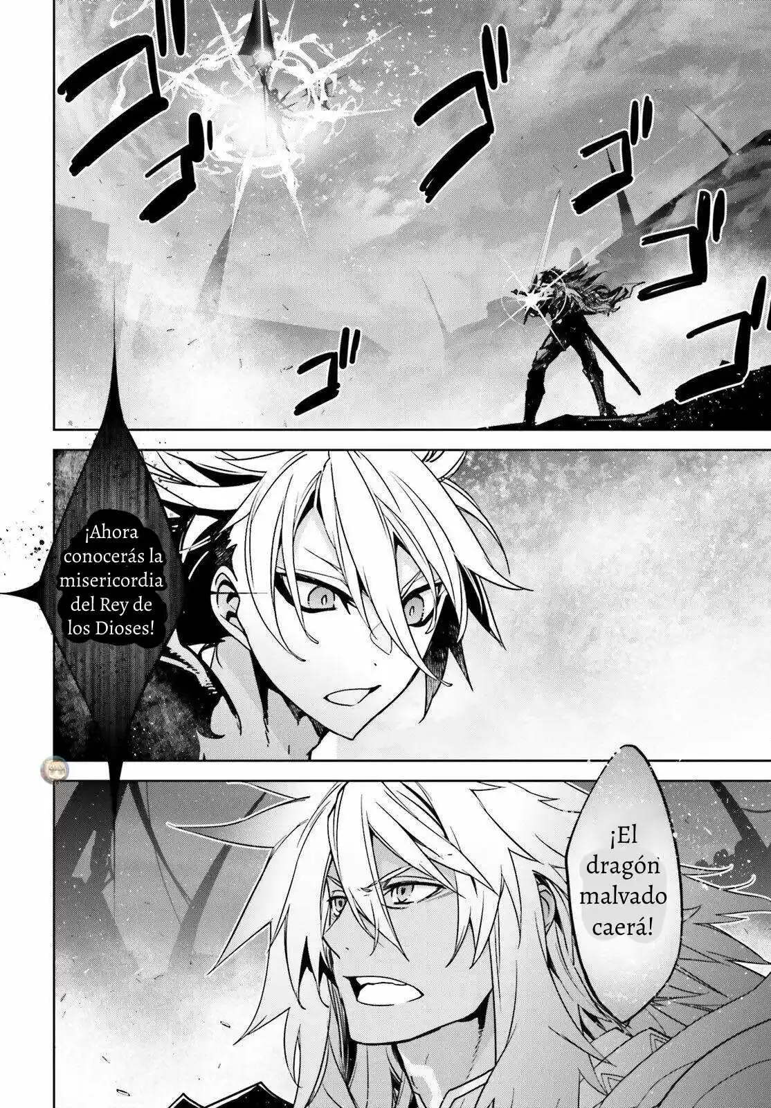 Fate/Apocrypha. - Capítulo 61 - Página 14 - LectorTMOo
