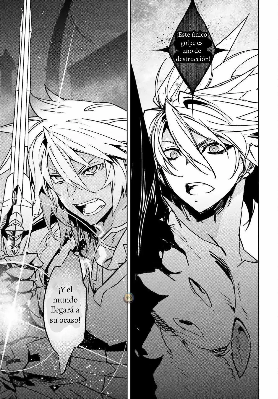 Fate/Apocrypha. - Capítulo 61 - Página 15 - LectorTMOo