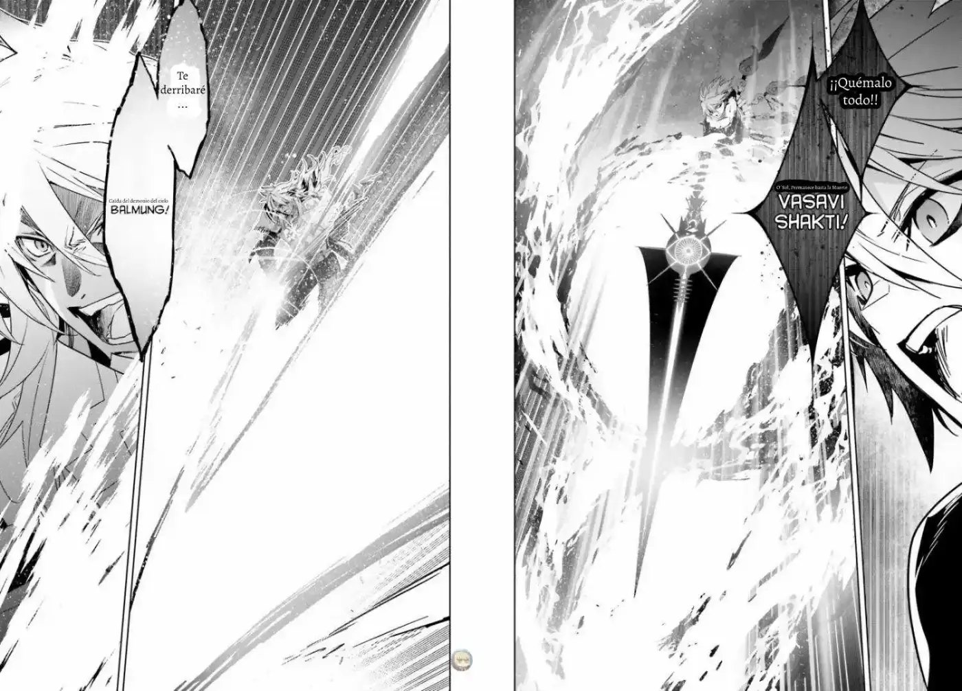 Fate/Apocrypha. - Capítulo 61 - Página 16 - LectorTMOo